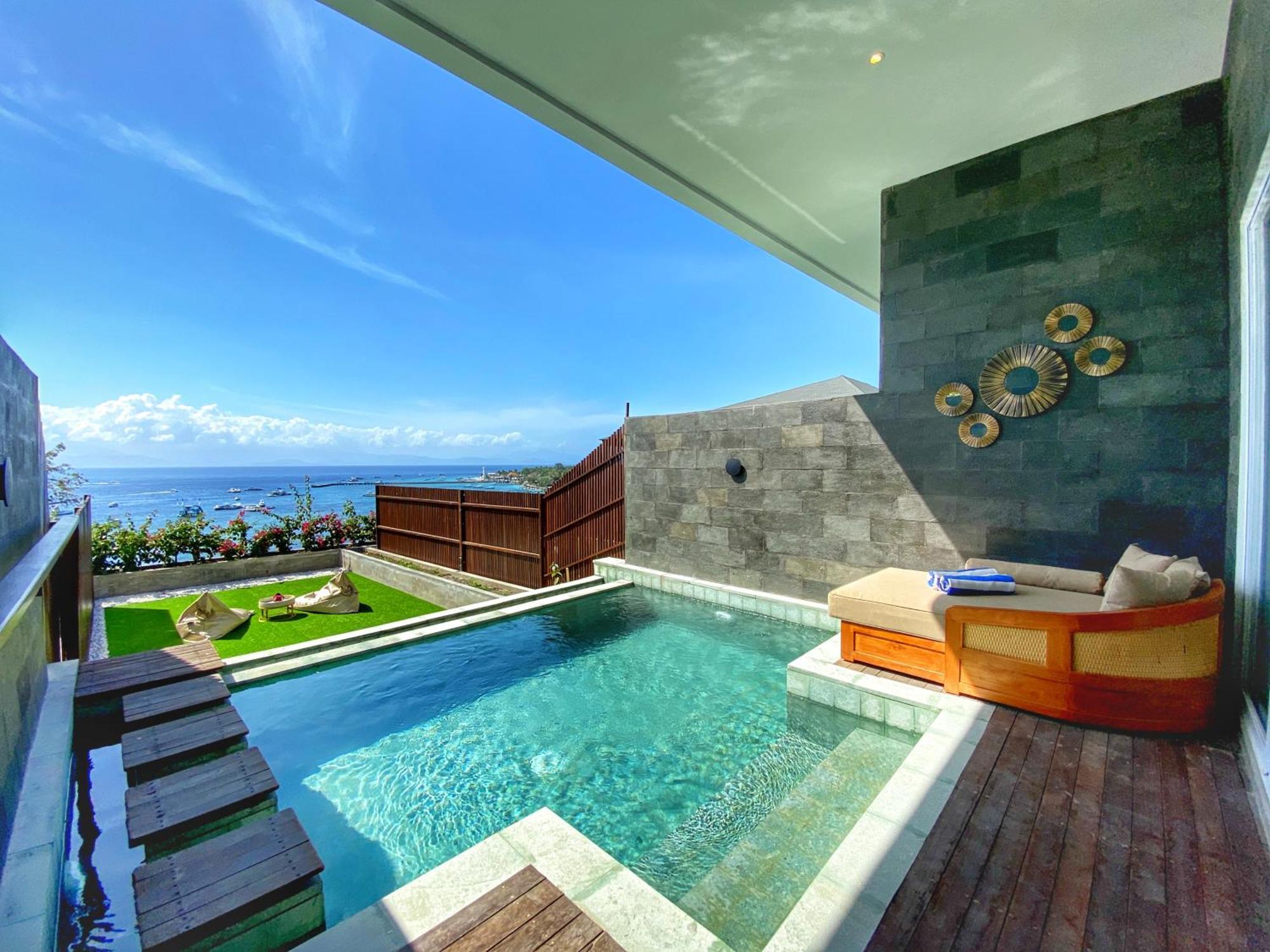 Sea La Vie Nusa Penida 4* Toyapakeh