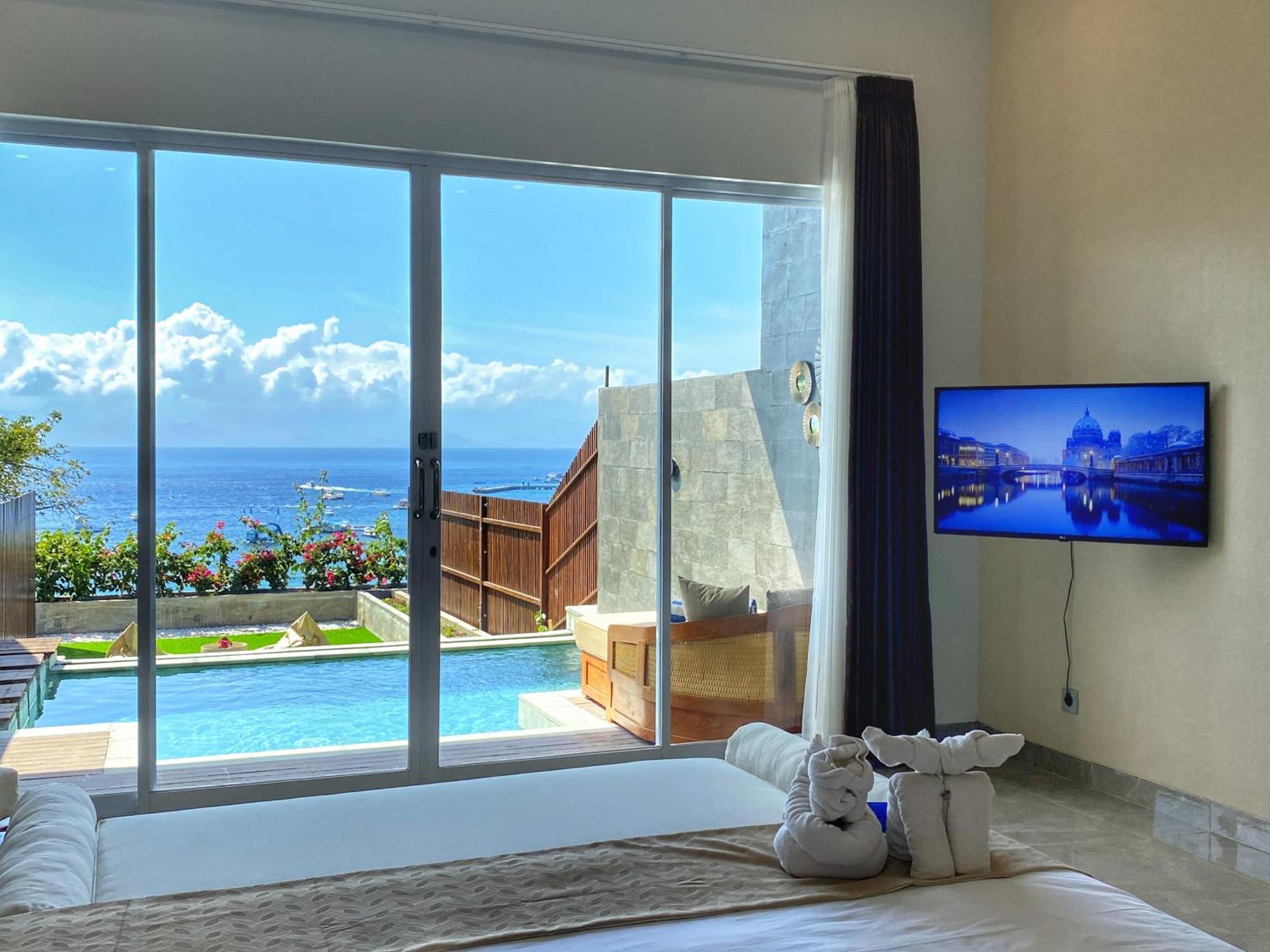 Hotel Sea La Vie Nusa Penida