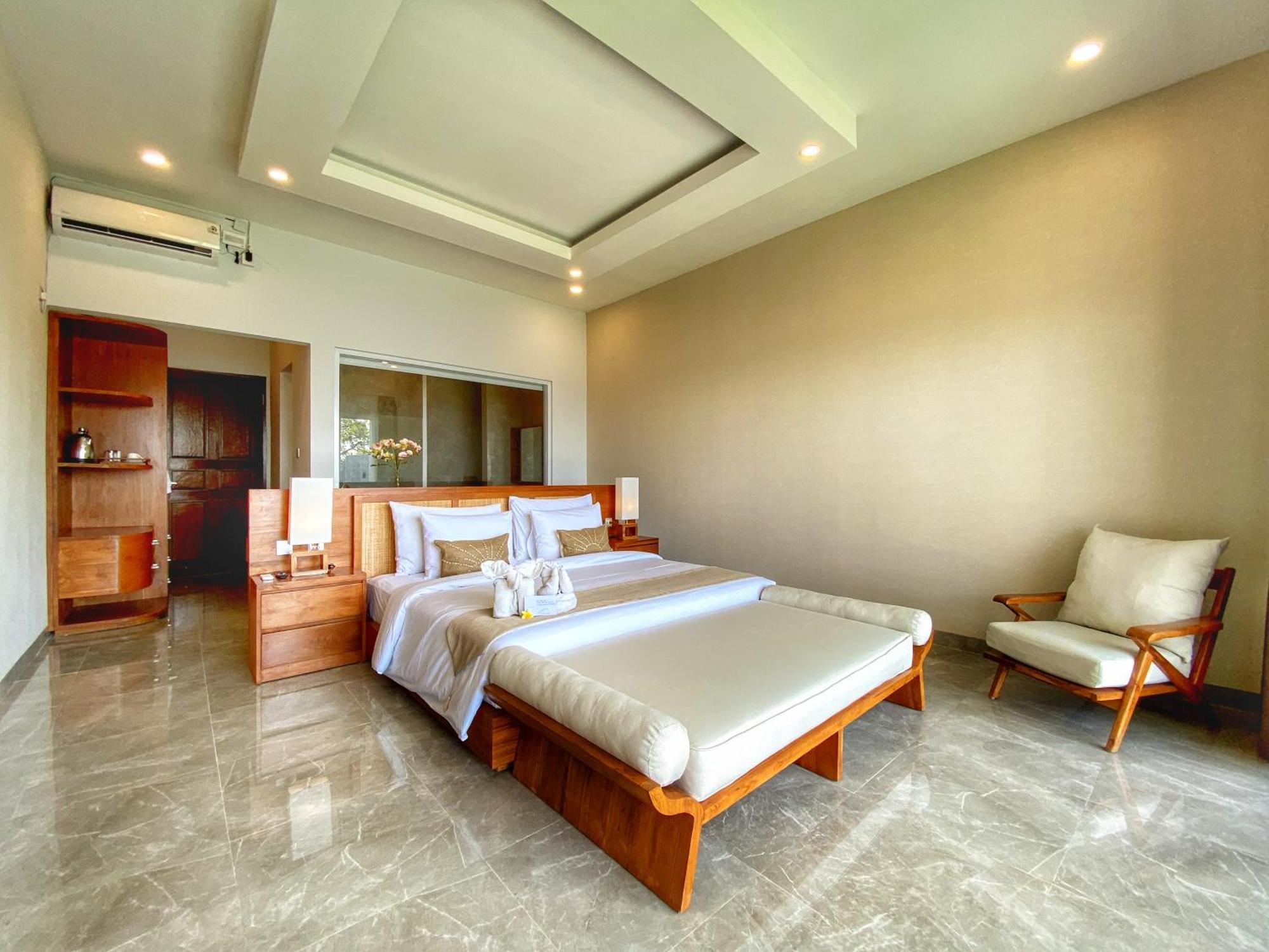 Sea La Vie Nusa Penida 4*
