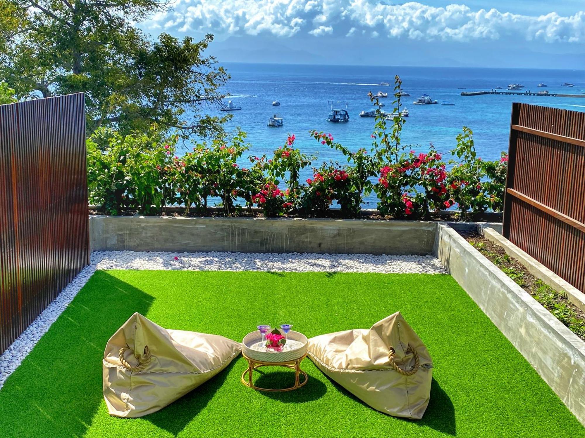Hotel Sea La Vie Nusa Penida 4*