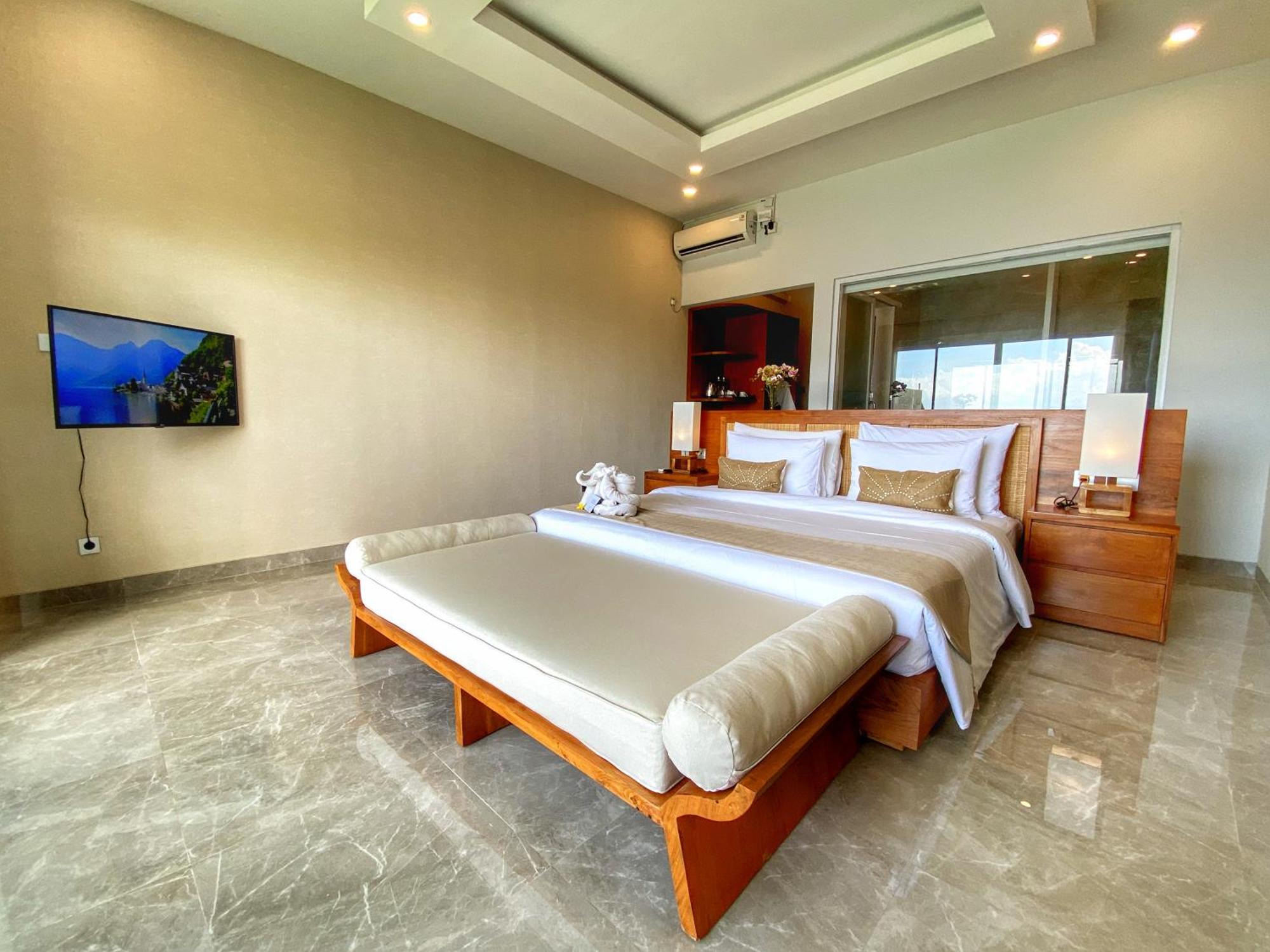 Sea La Vie Nusa Penida Hotel Toyapakeh