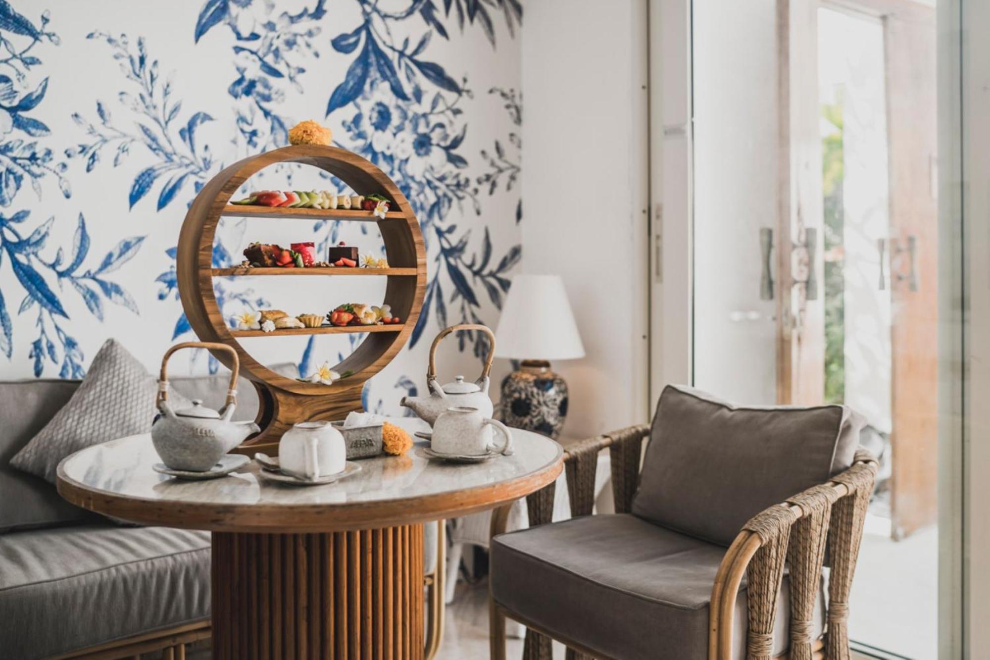 Villa Aleva By Ini Vie Hospitality
