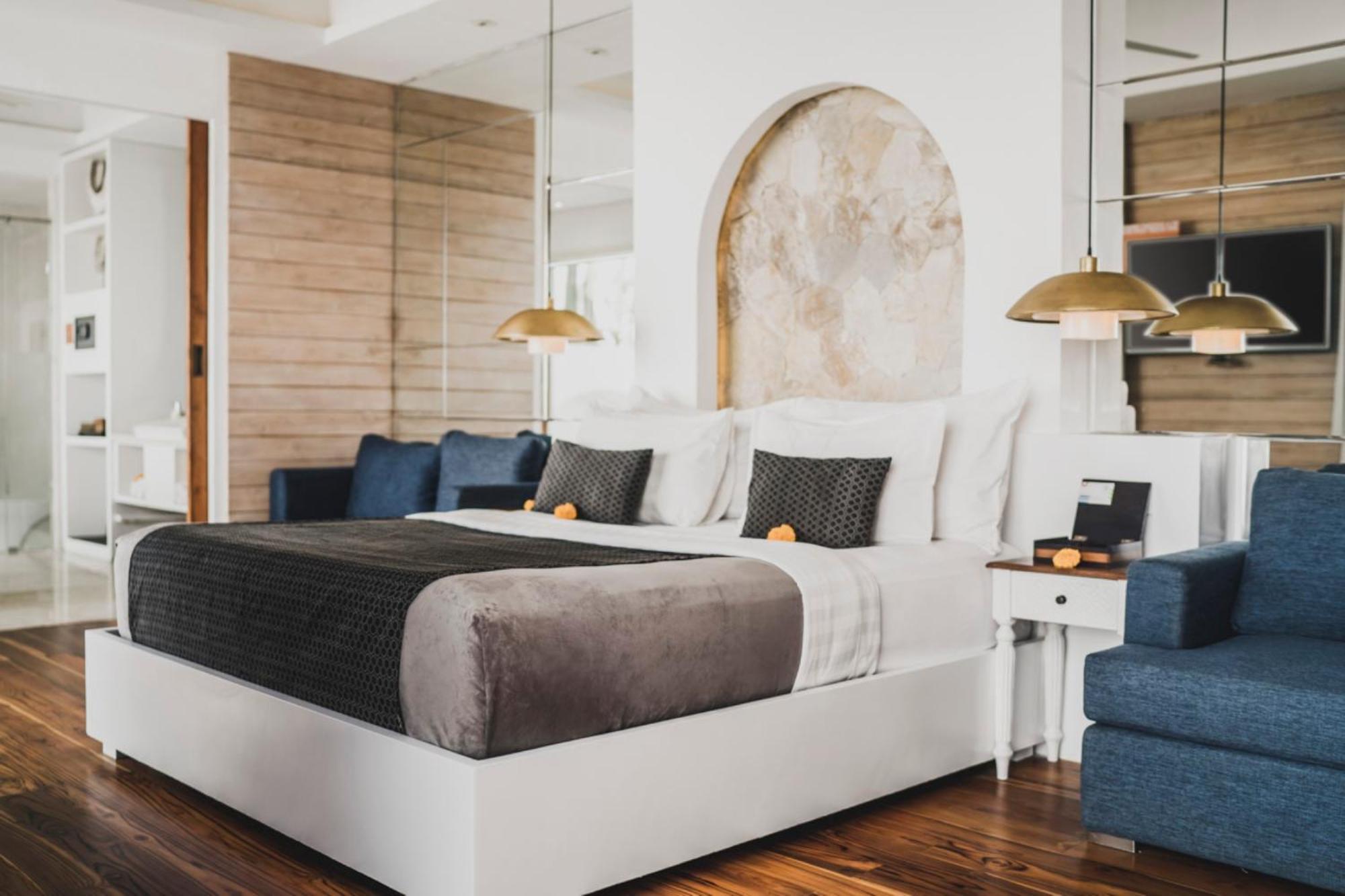 Villa Aleva By Ini Vie Hospitality *