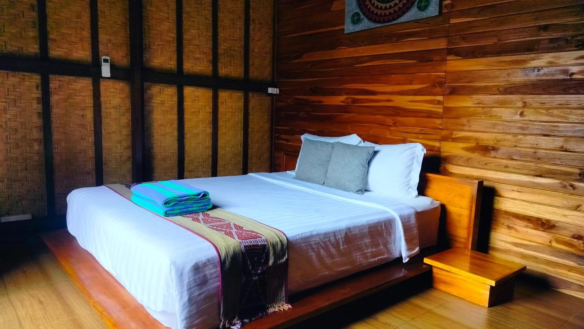 Batur Inn *