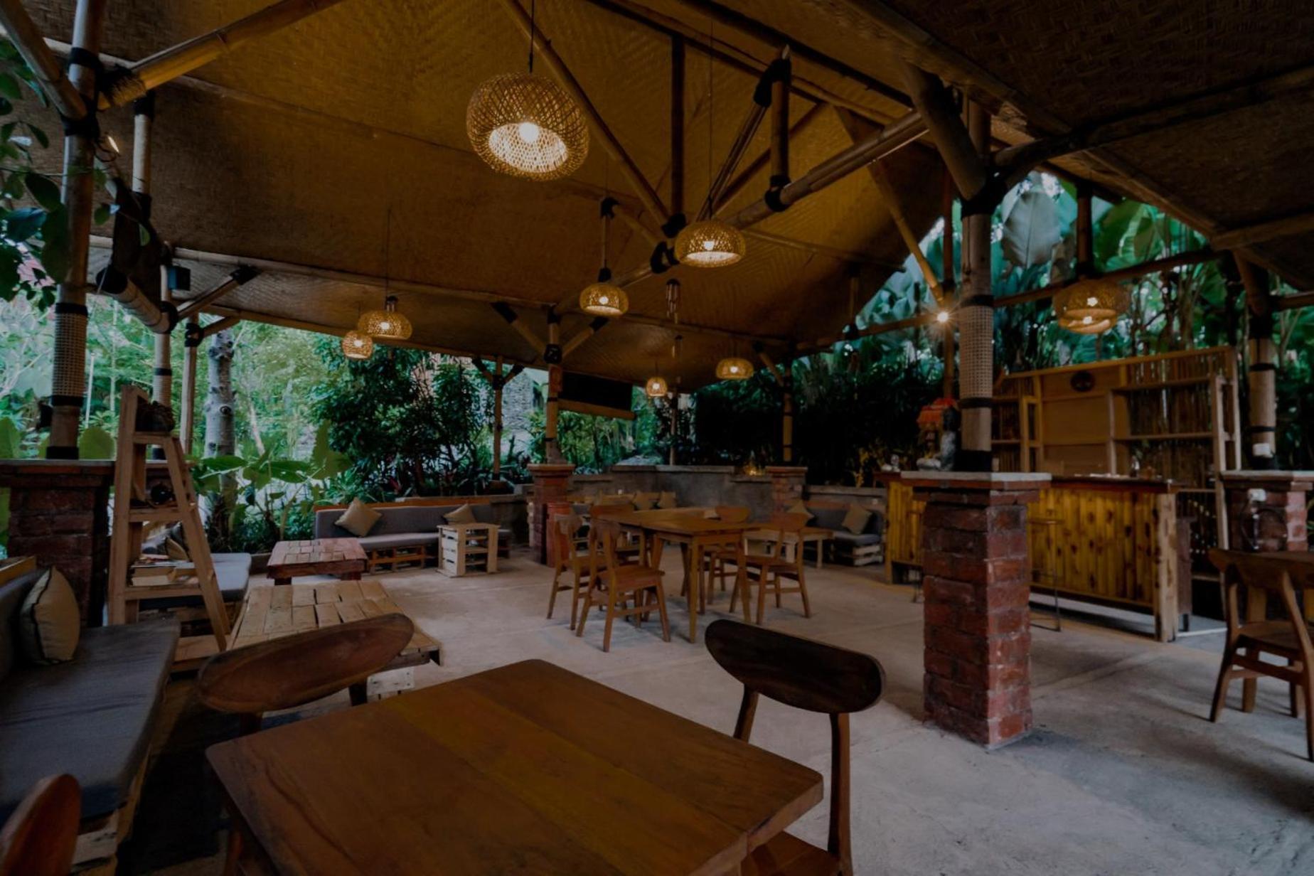 Kusfarm Bali By Ahm Hotel 3*