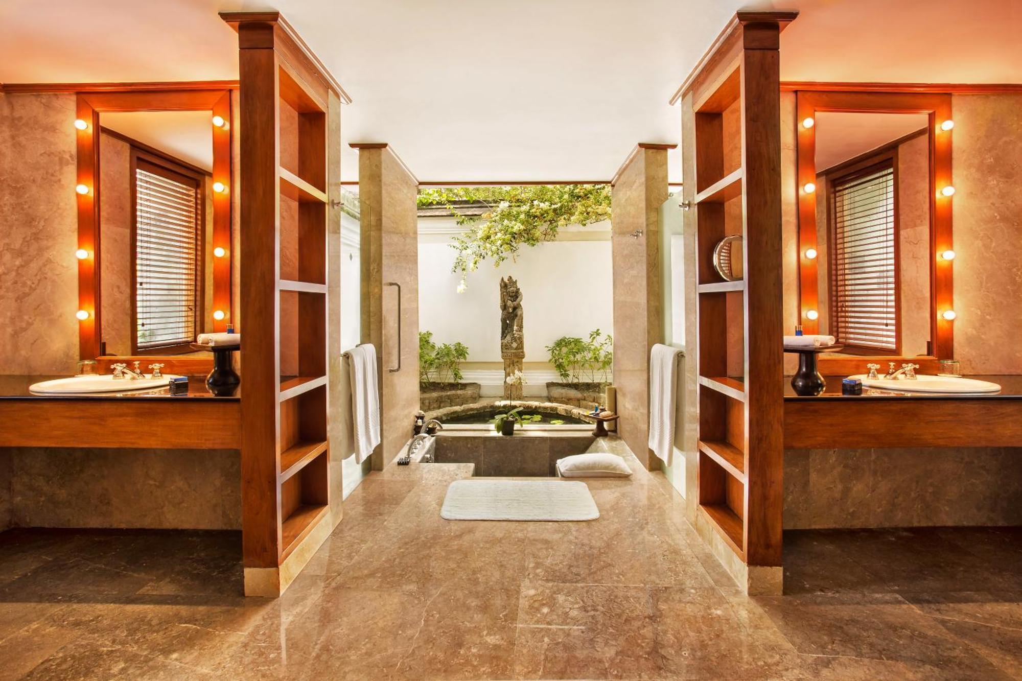 The Oberoi Beach Resort, Bali Seminyak (Bali)
