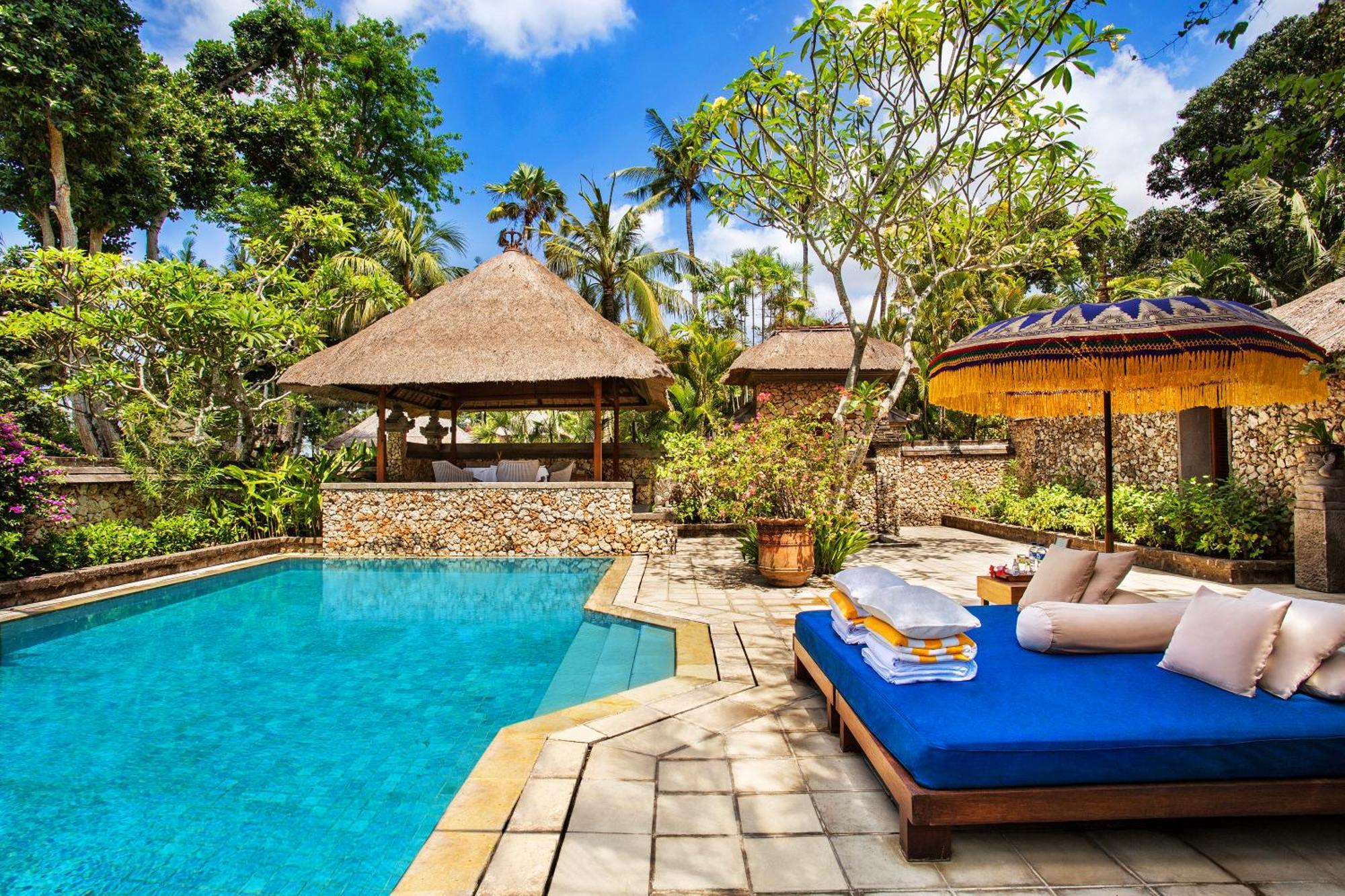 Resort The Oberoi Beach Resort, Bali Seminyak (Bali)