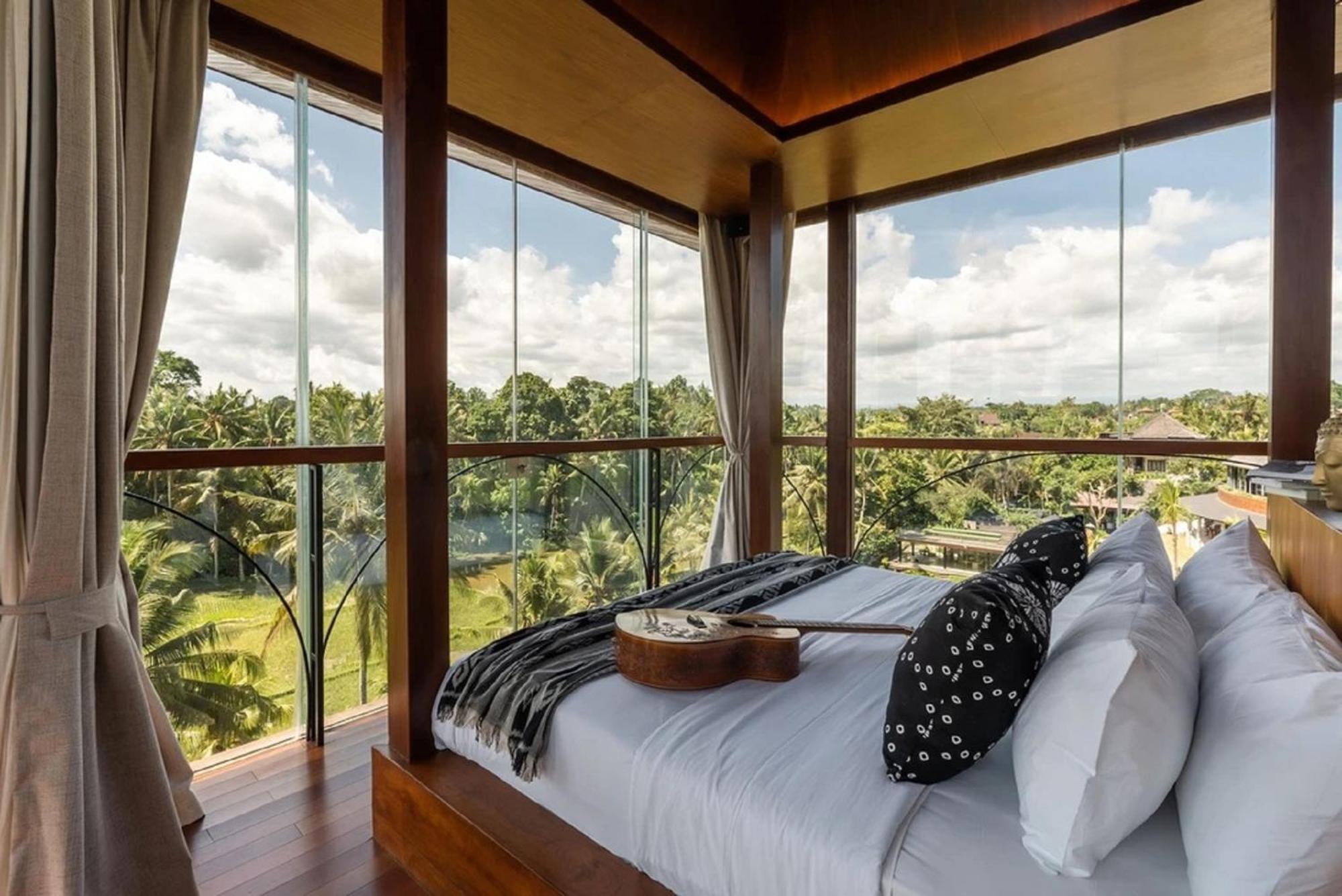 Soulshine And Retreat Ubud (Bali)