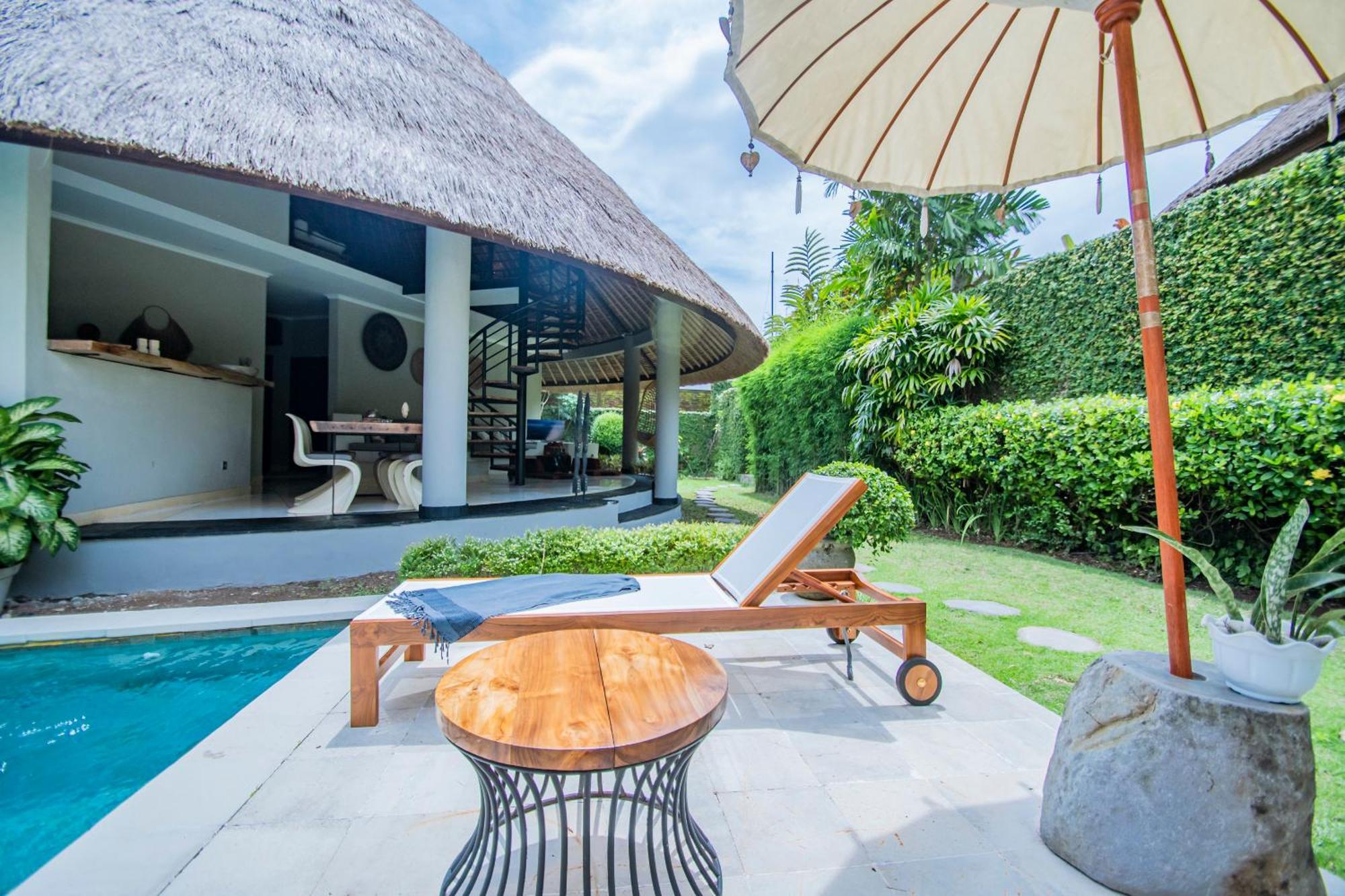 Villa Sub Bali Canggu (Bali)