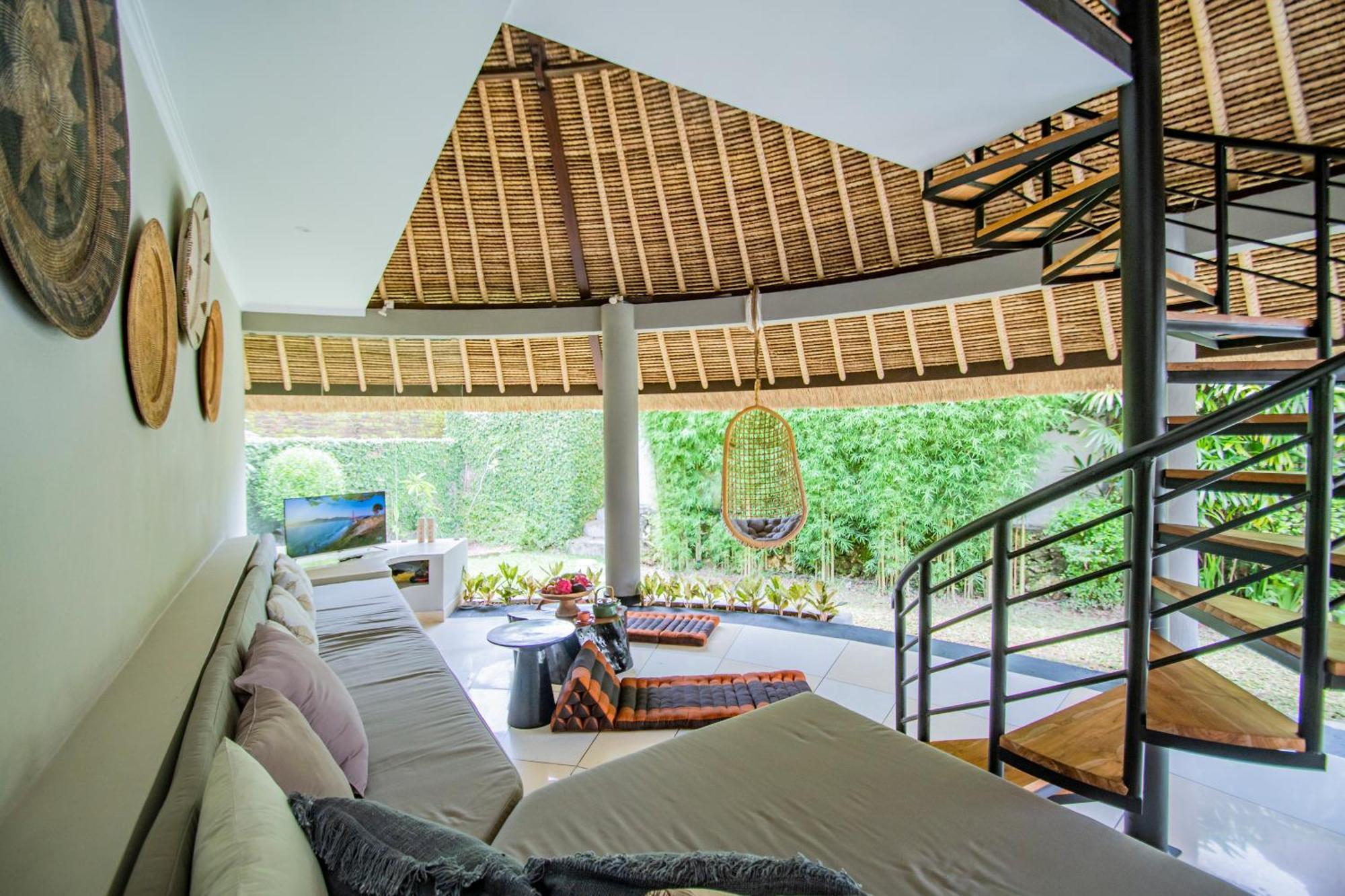 Sub Bali Villa Canggu (Bali)