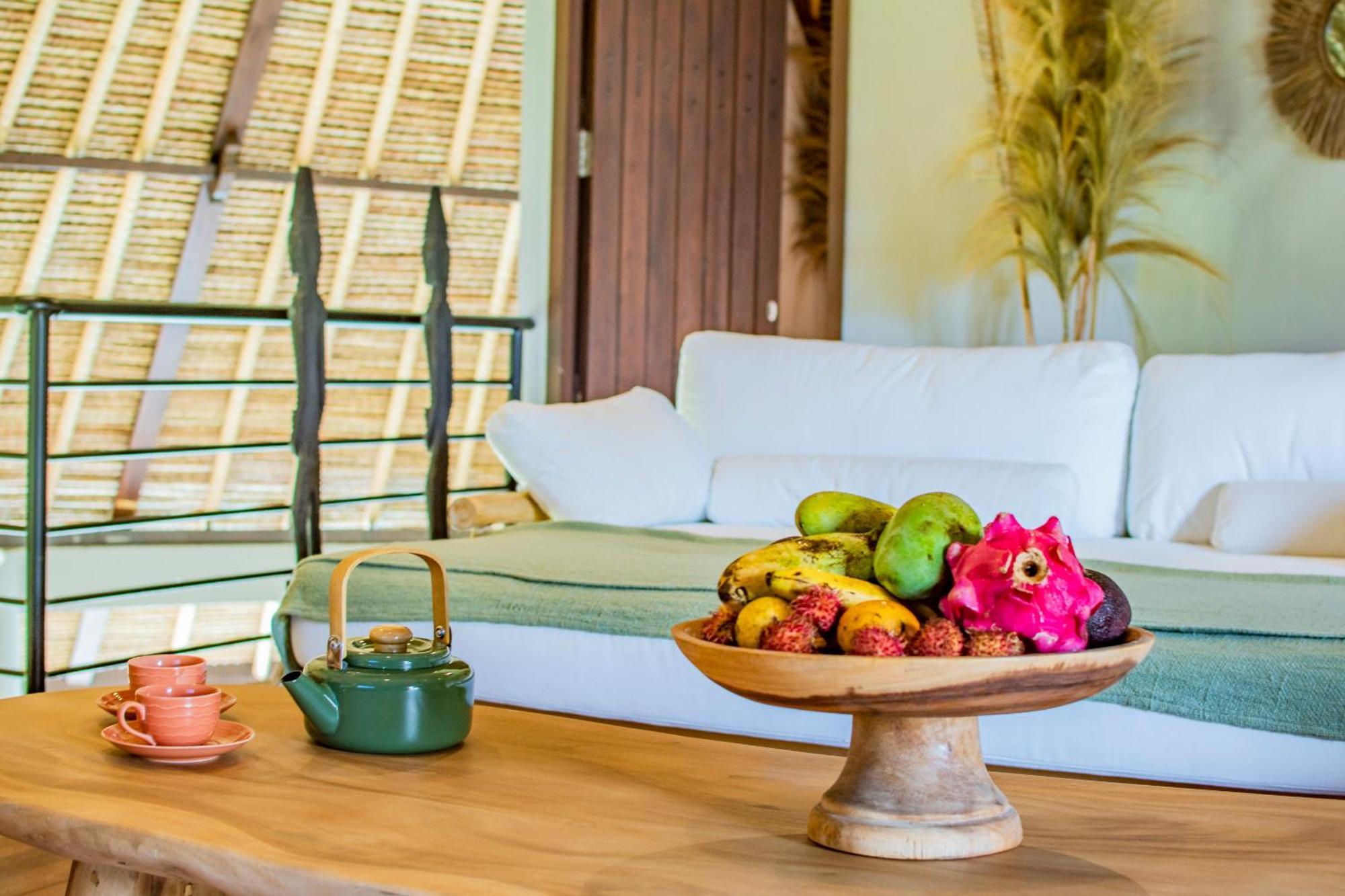 Villa Sub Bali Canggu (Bali)