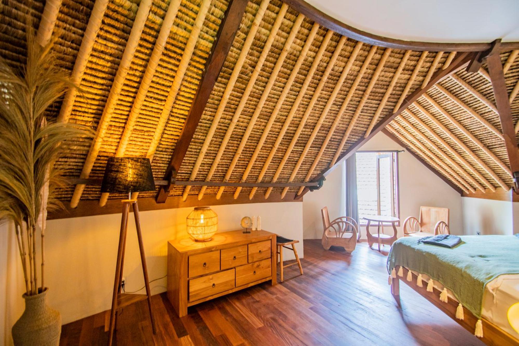 Villa Sub Bali