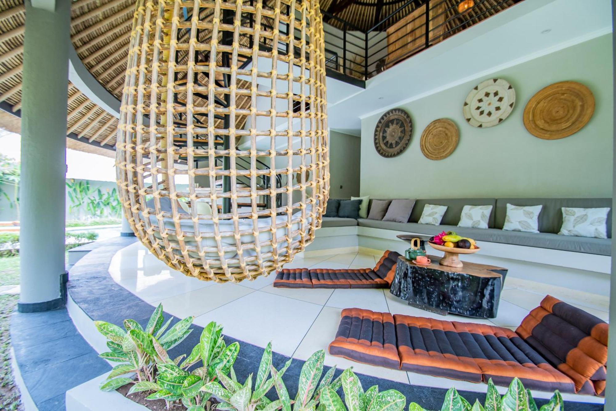 Sub Bali Villa *