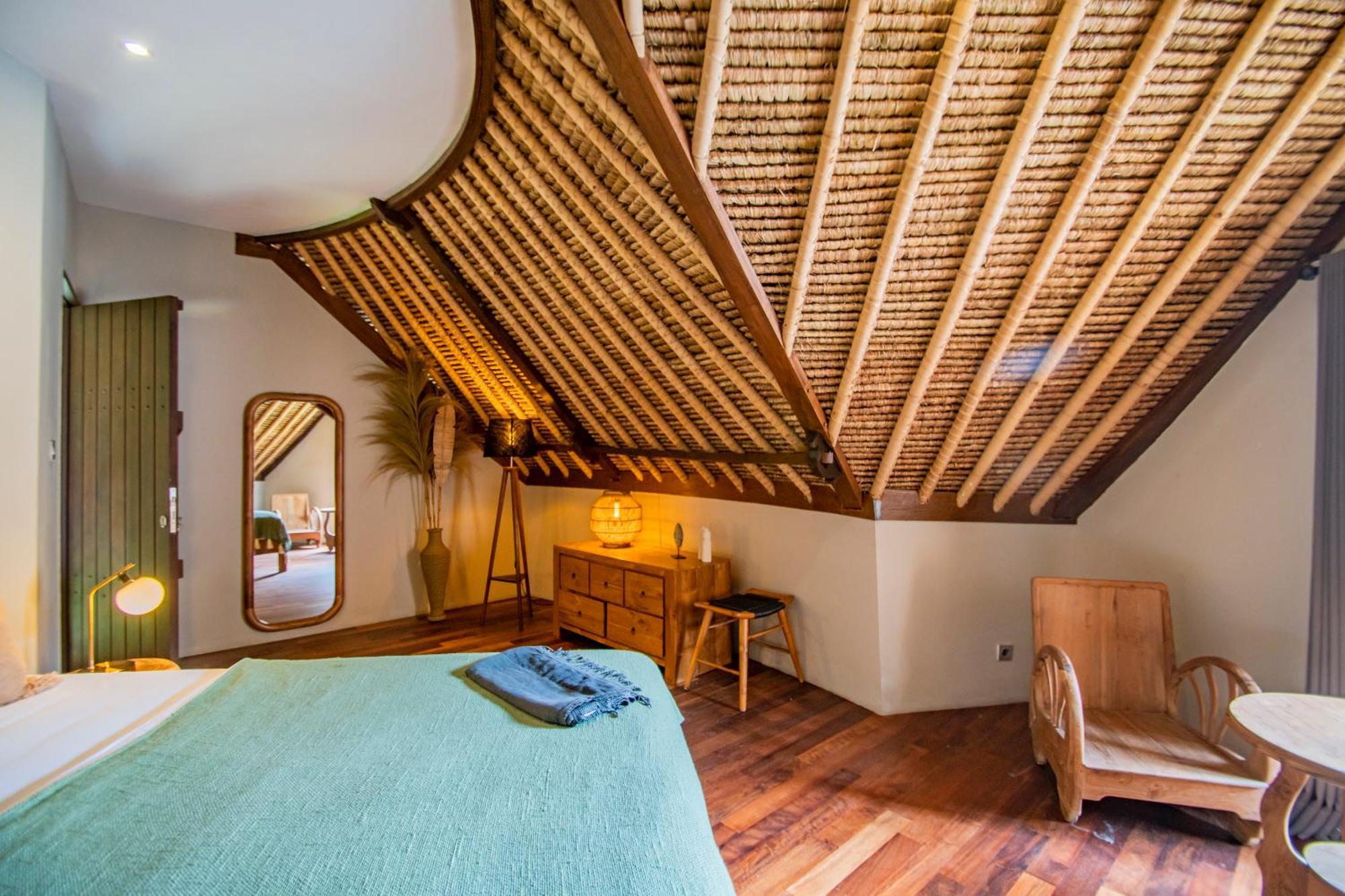 Sub Bali Villa