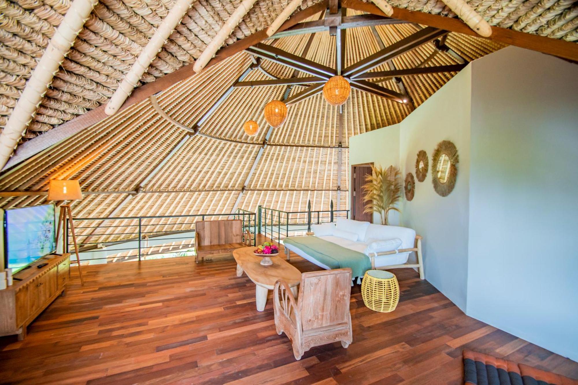 Villa Sub Bali