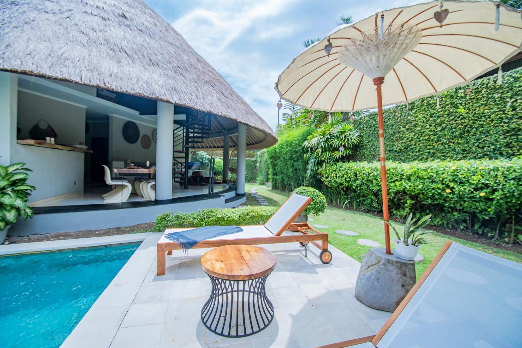 Sub Bali Villa Canggu (Bali)
