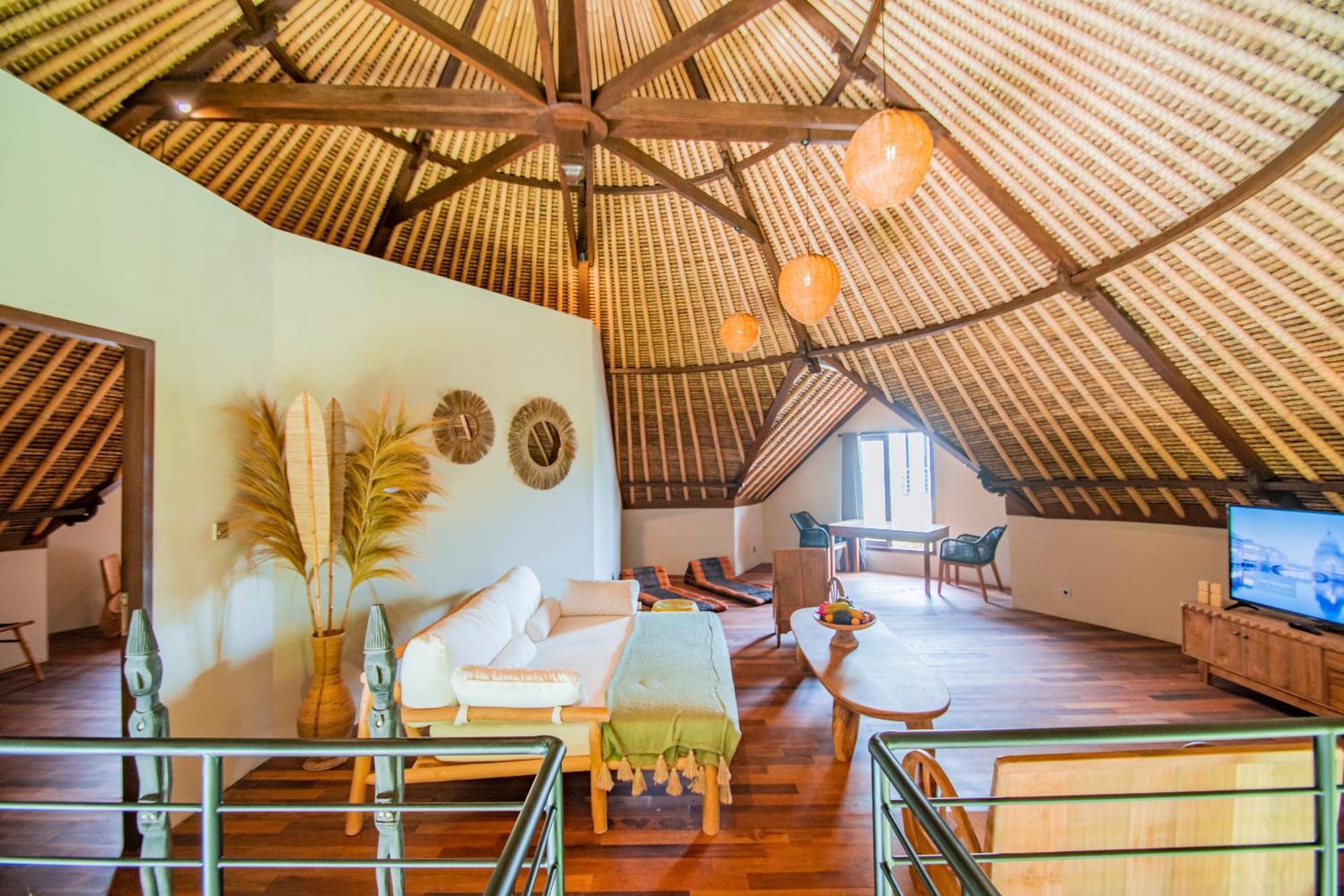 Villa Sub Bali Canggu (Bali)