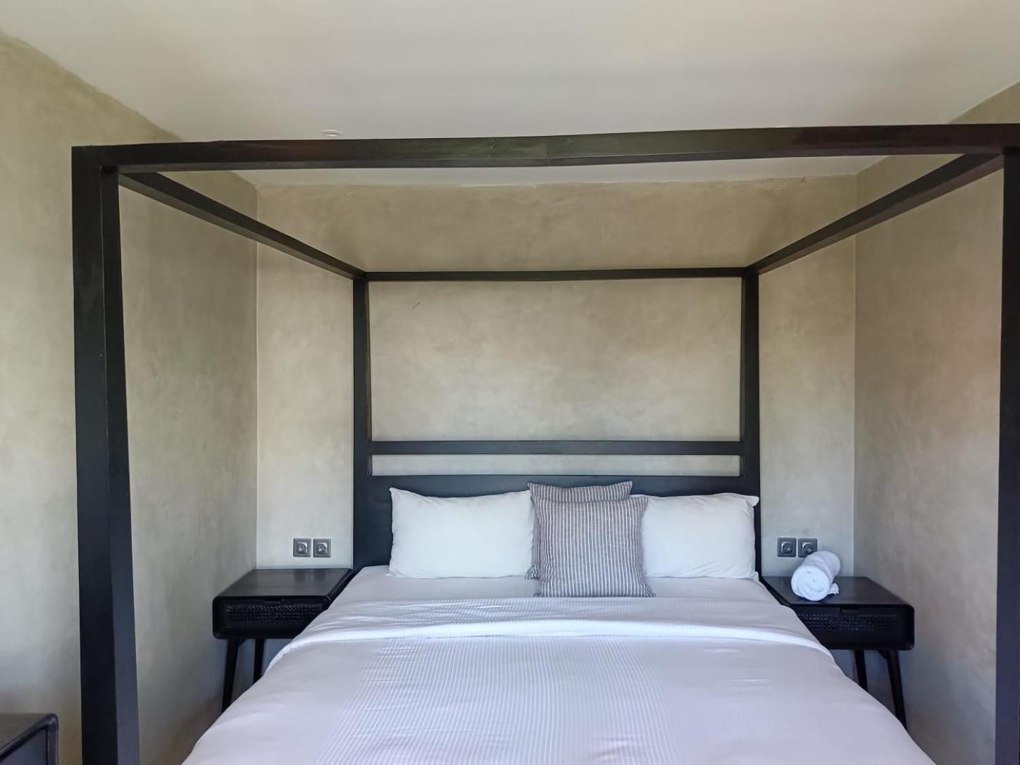 Sub Bali Villa Canggu (Bali)