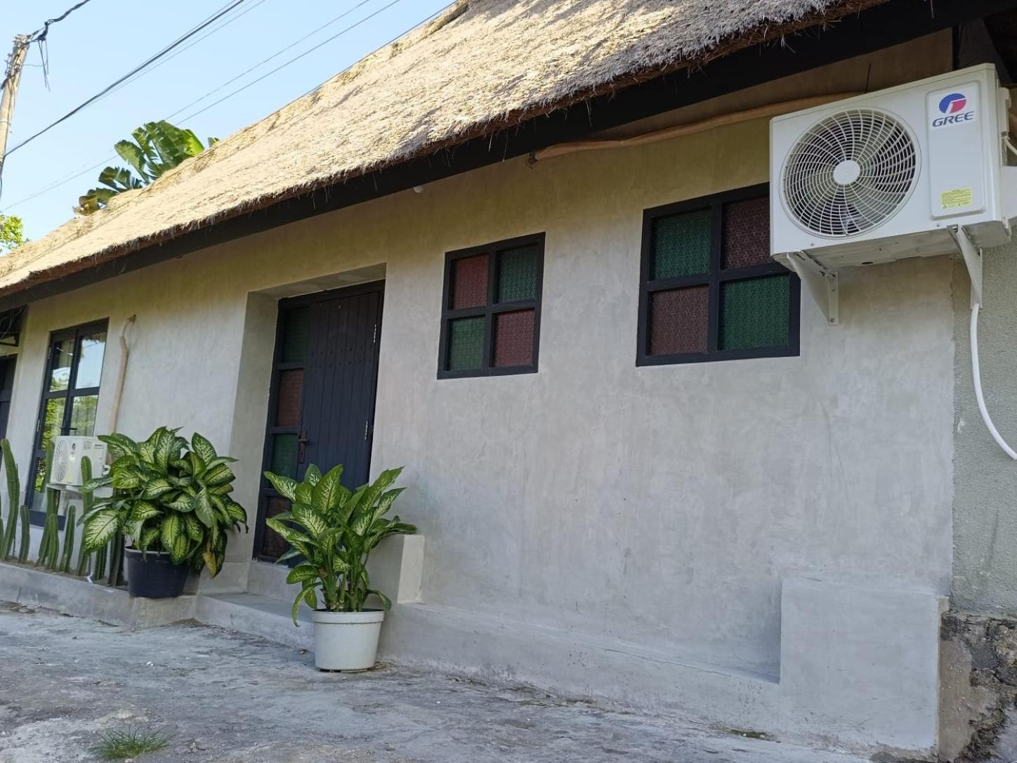 Sub Bali Villa Canggu (Bali)
