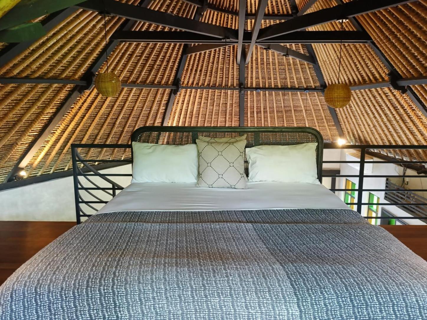 Sub Bali Villa *