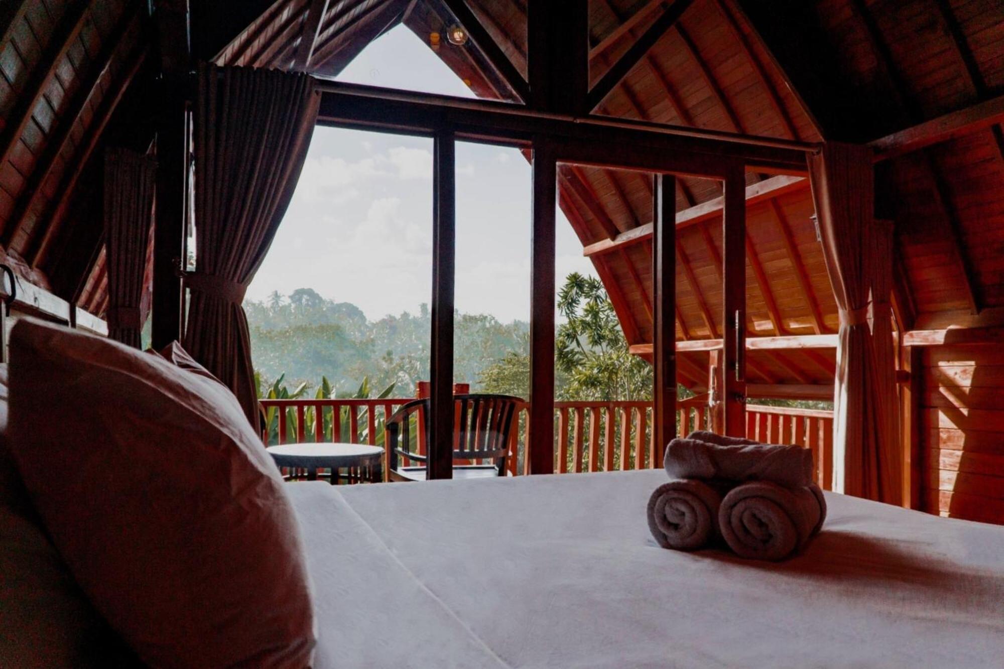 Kusfarm Bali By Ahm Hotel Selemadeg (Bali)