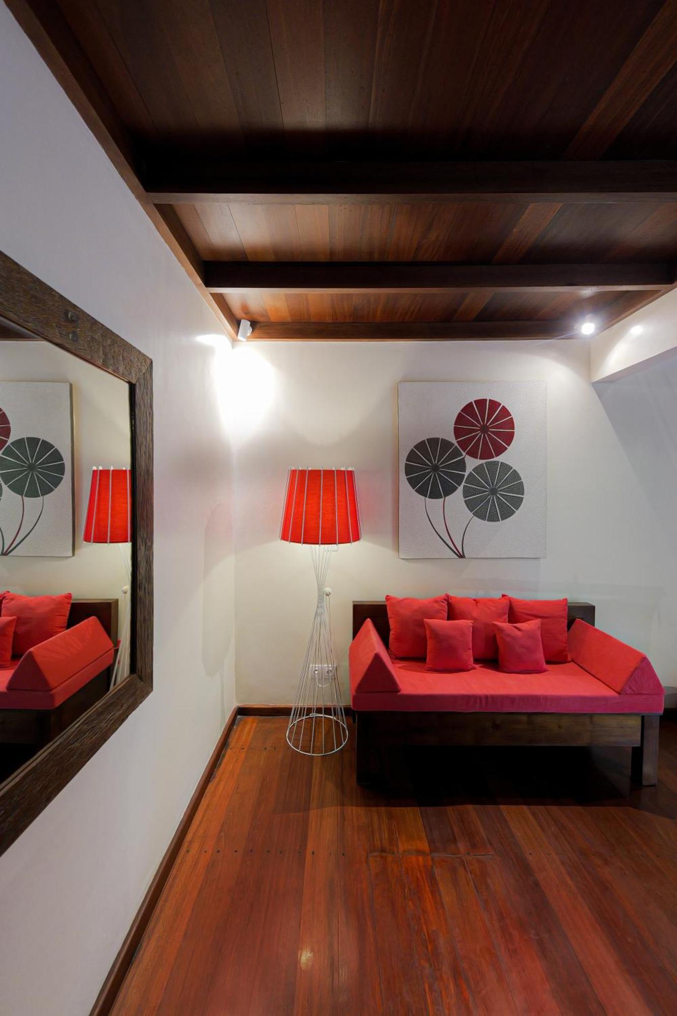 Keliki Luxury Ubud (Bali)