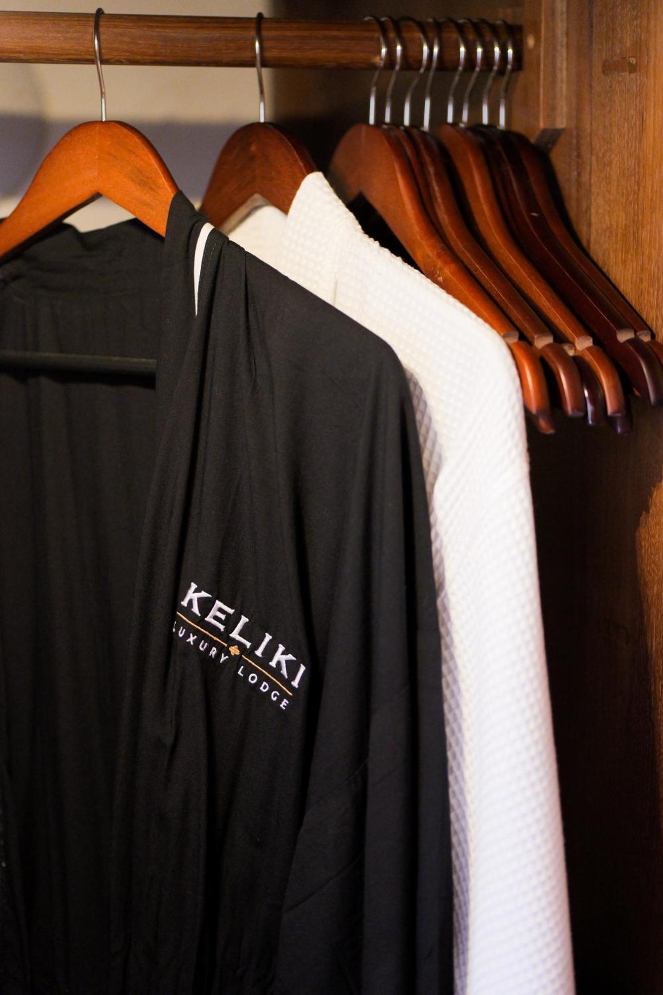 Hotel Keliki Luxury Ubud (Bali)