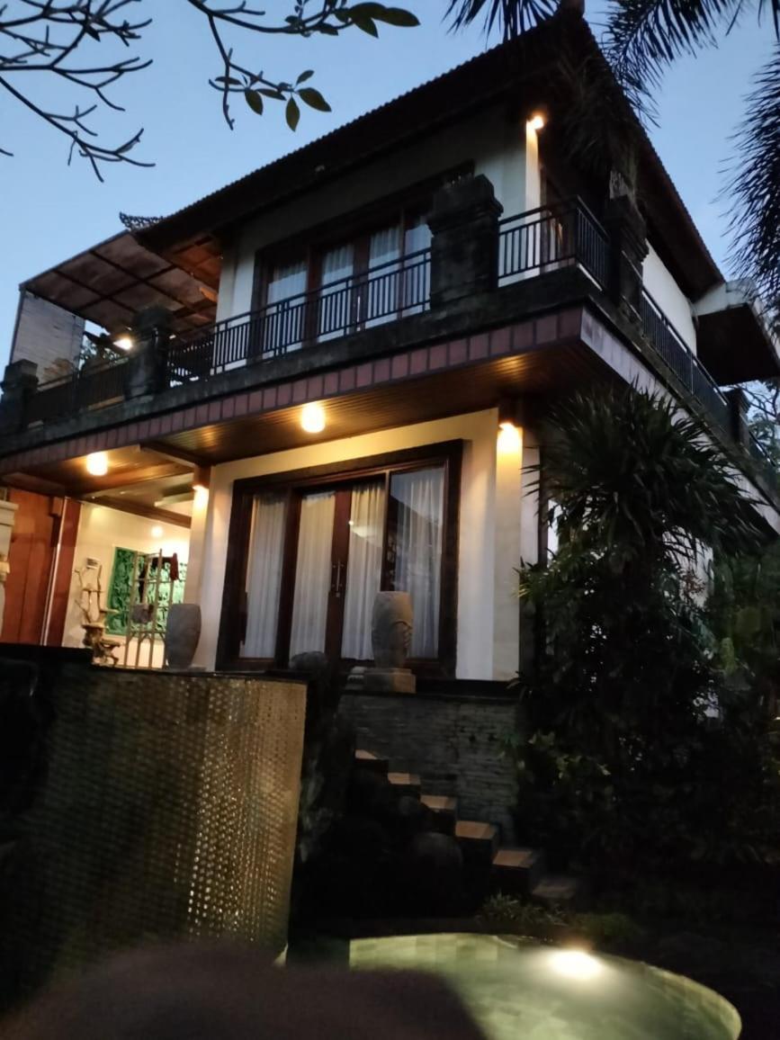 Baruna Sari Ubud (Bali)