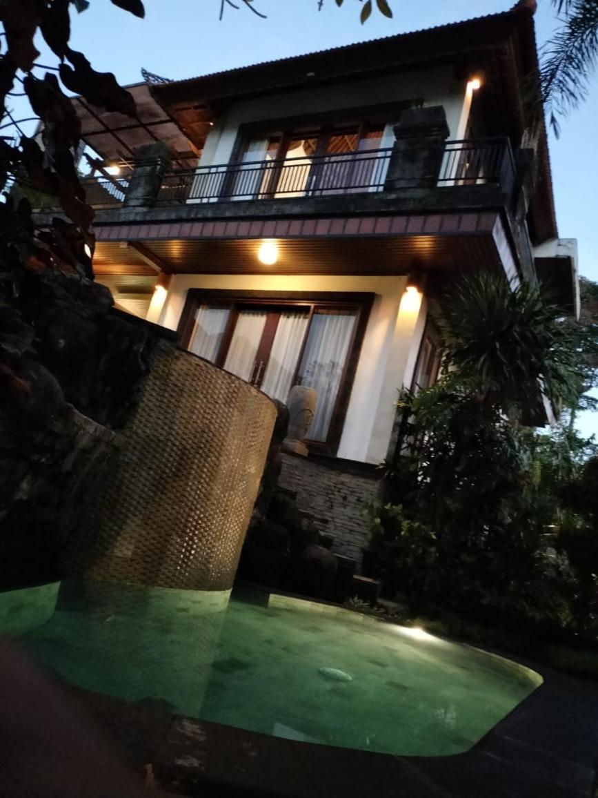 Baruna Sari Ubud (Bali)