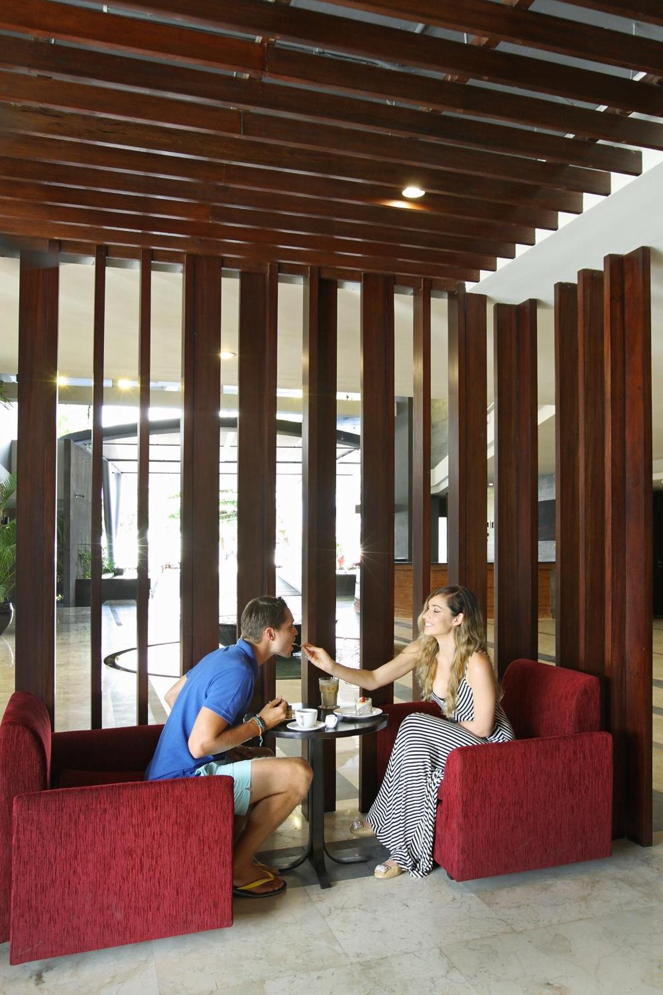 Hotel Watermark Hotel&spa Bali Jimbaran (Bali)