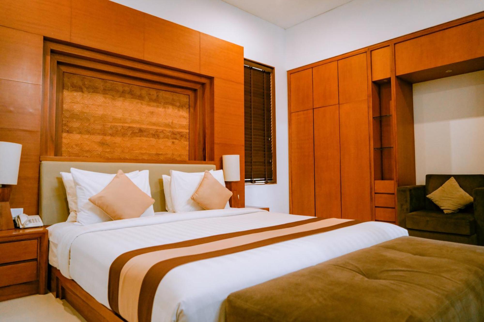 Bale Gede Luxury Seminyak (Bali)
