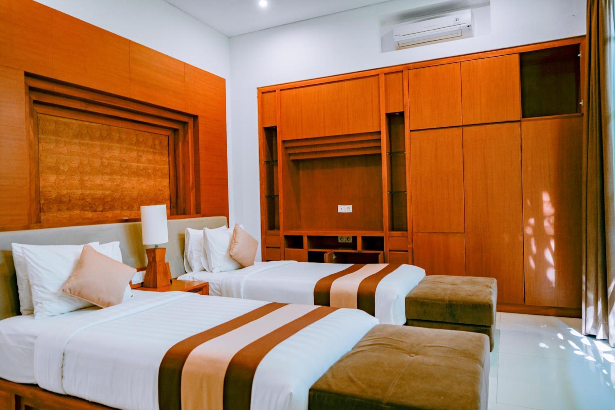 Villa Bale Gede Luxury Seminyak (Bali)