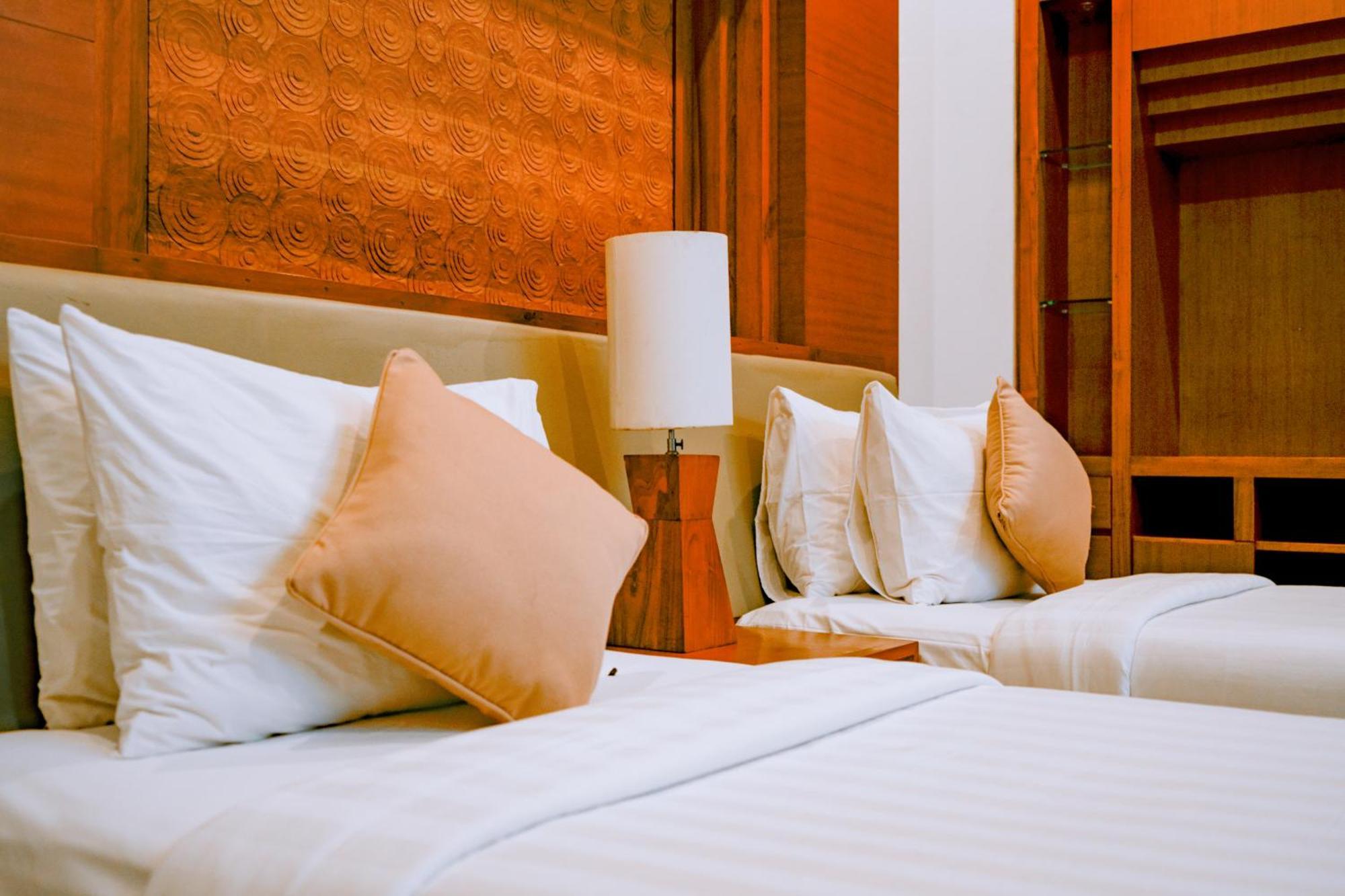 Bale Gede Luxury Seminyak (Bali)