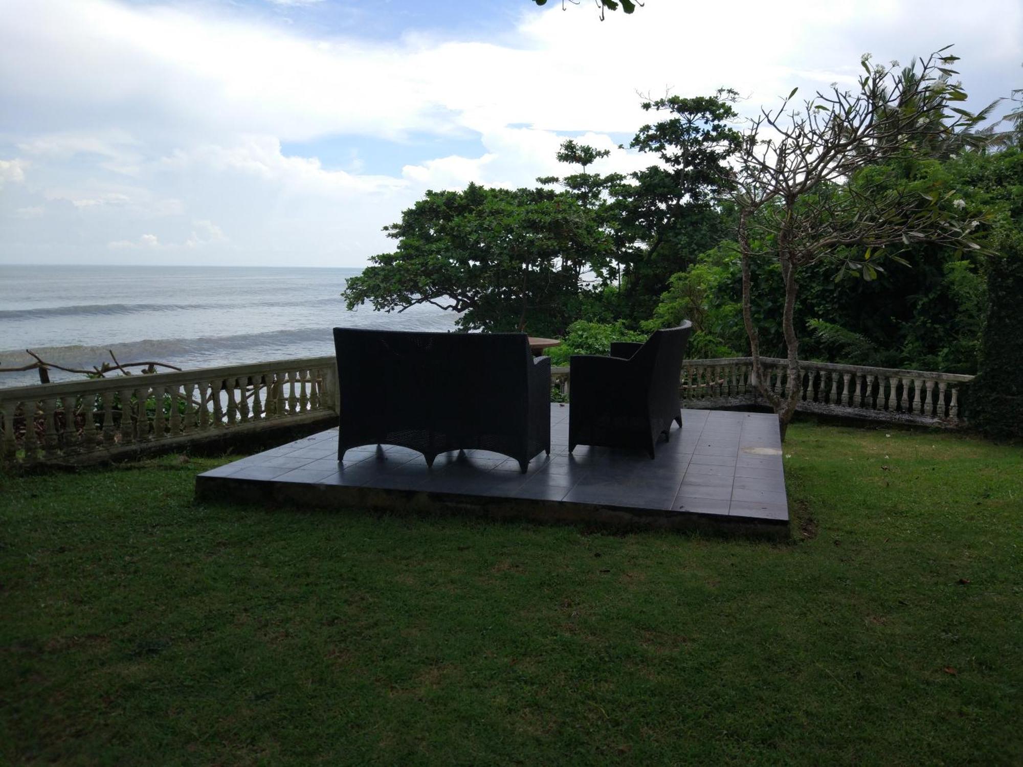 Gajah Mina Beach 3*