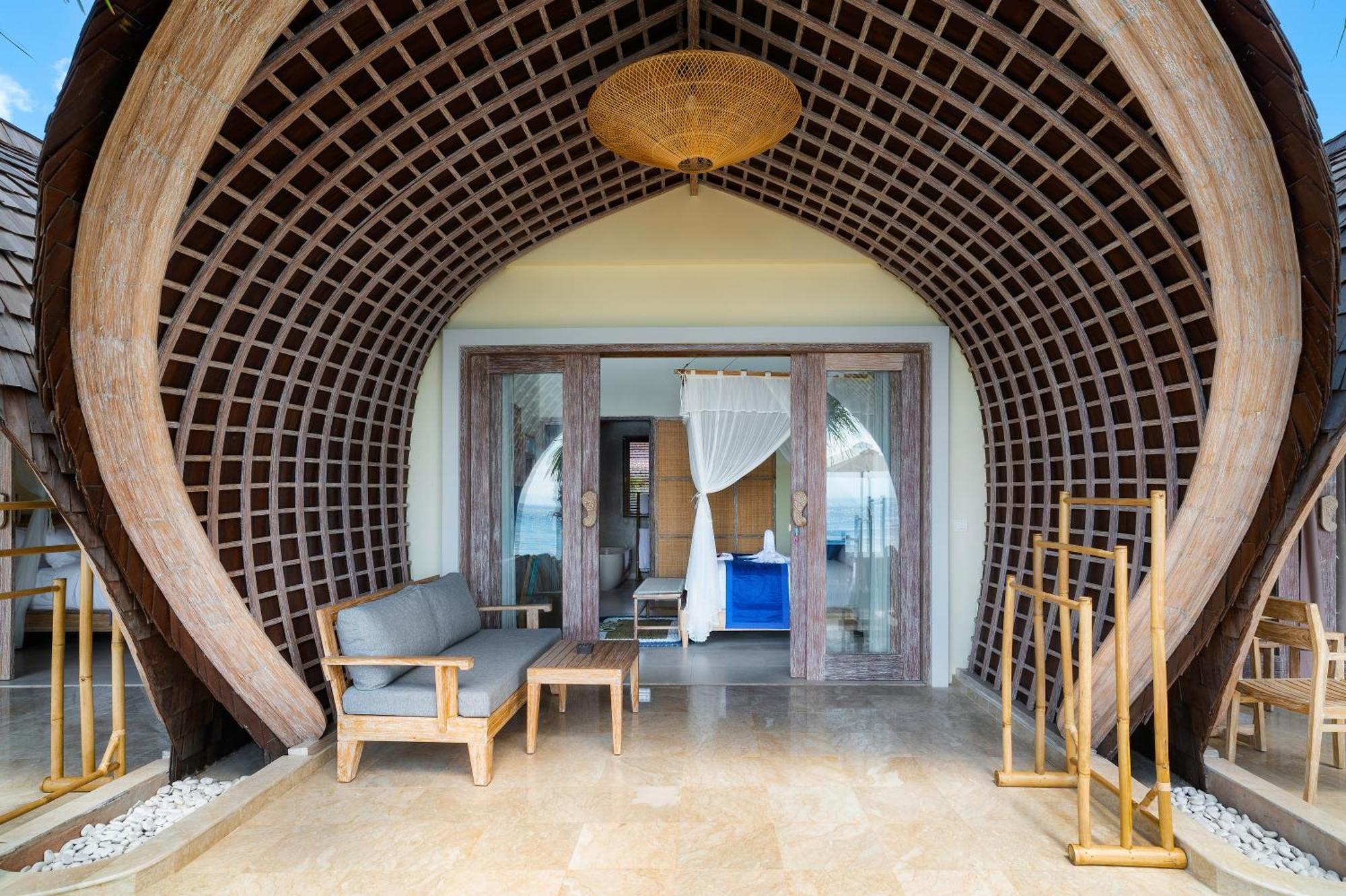 Resor The Sankara - Nusa Penida 4*