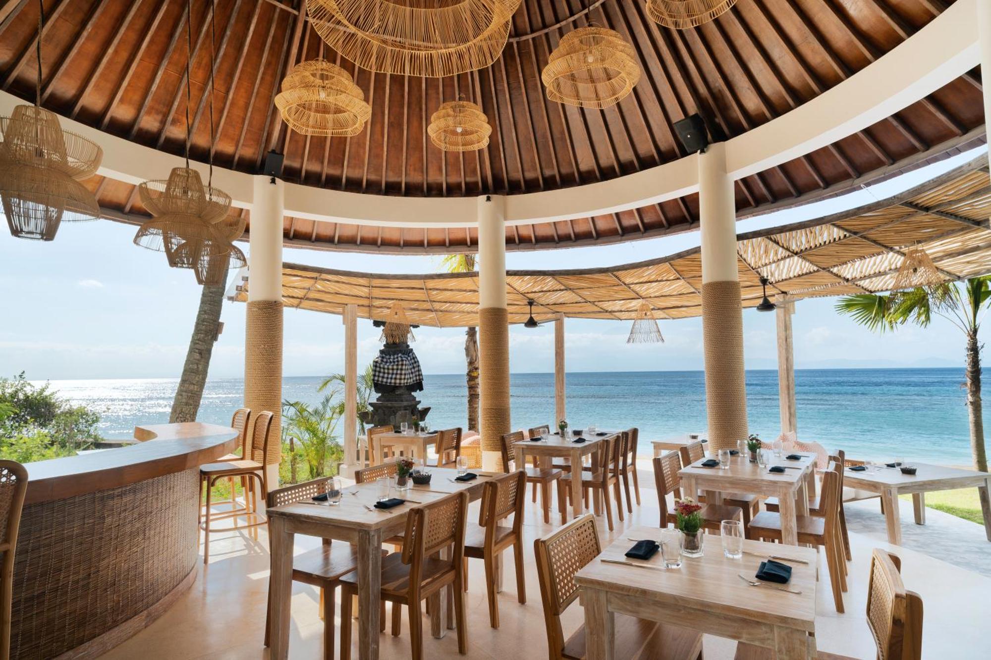 Resor The Sankara - Nusa Penida 4*