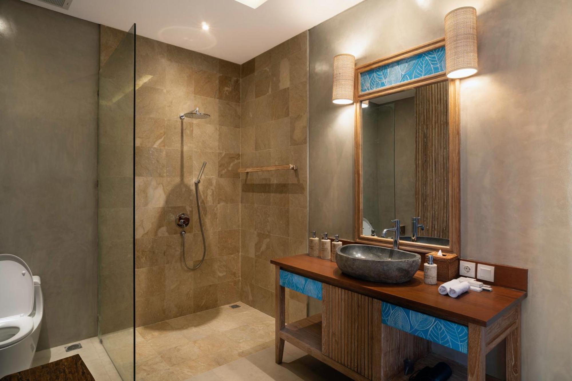 The Sankara - Nusa Penida 4*
