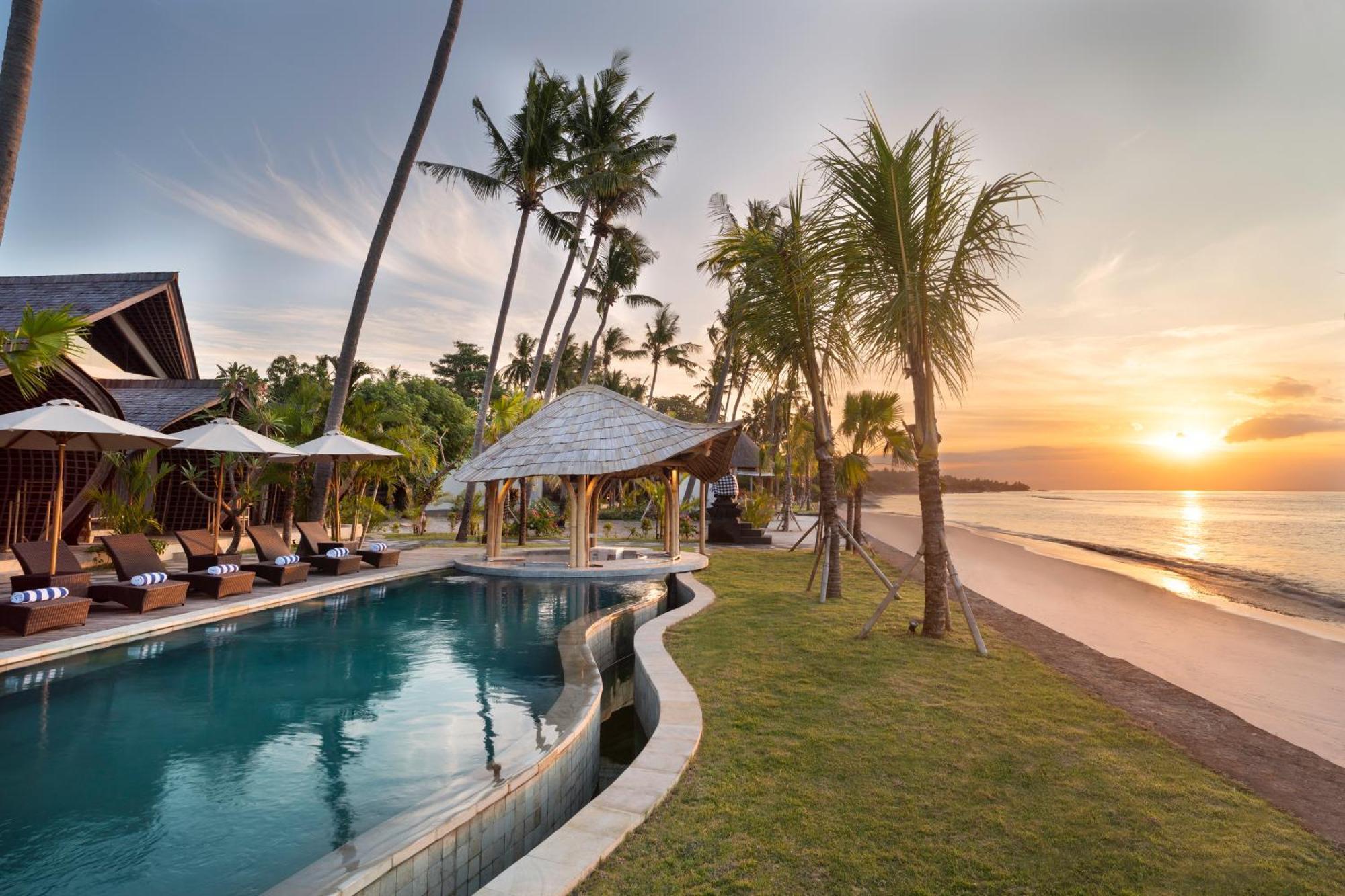 Resor The Sankara - Nusa Penida Batununggul