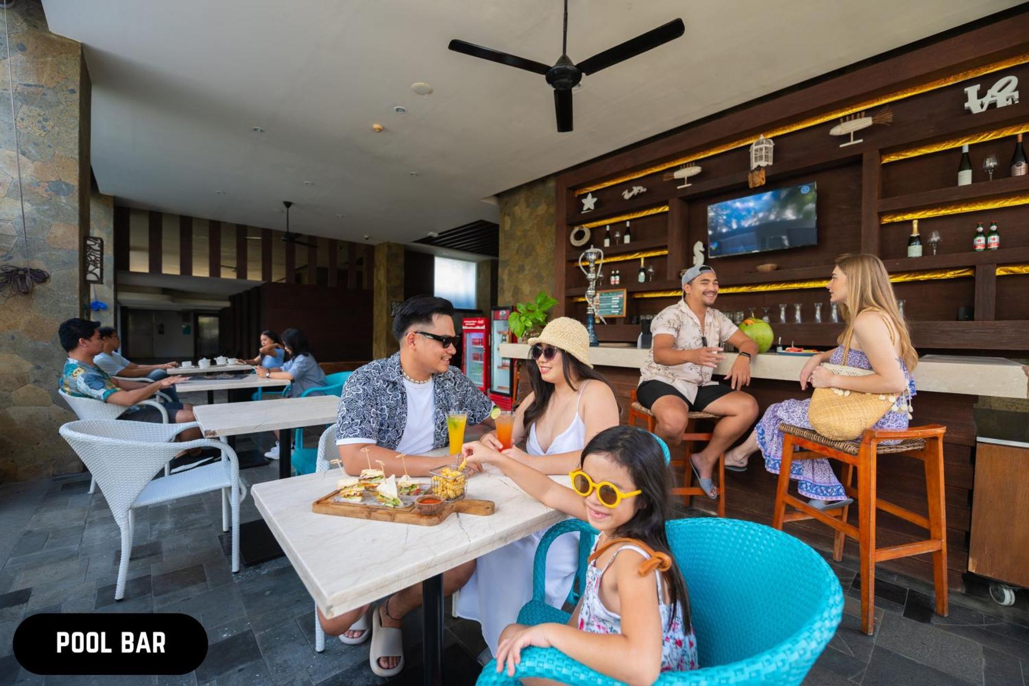 Grand Ixora Kuta Hotel Kuta (Bali)