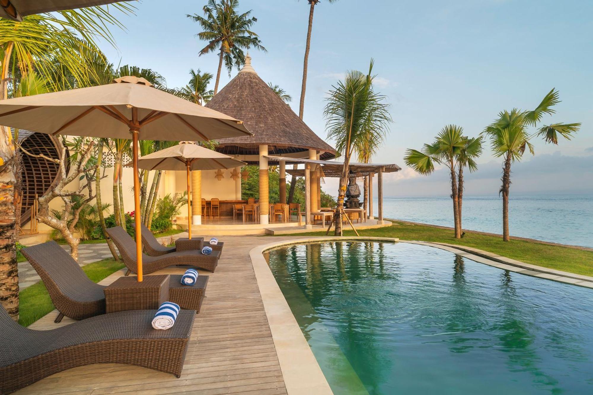 The Sankara - Nusa Penida Resor 4*