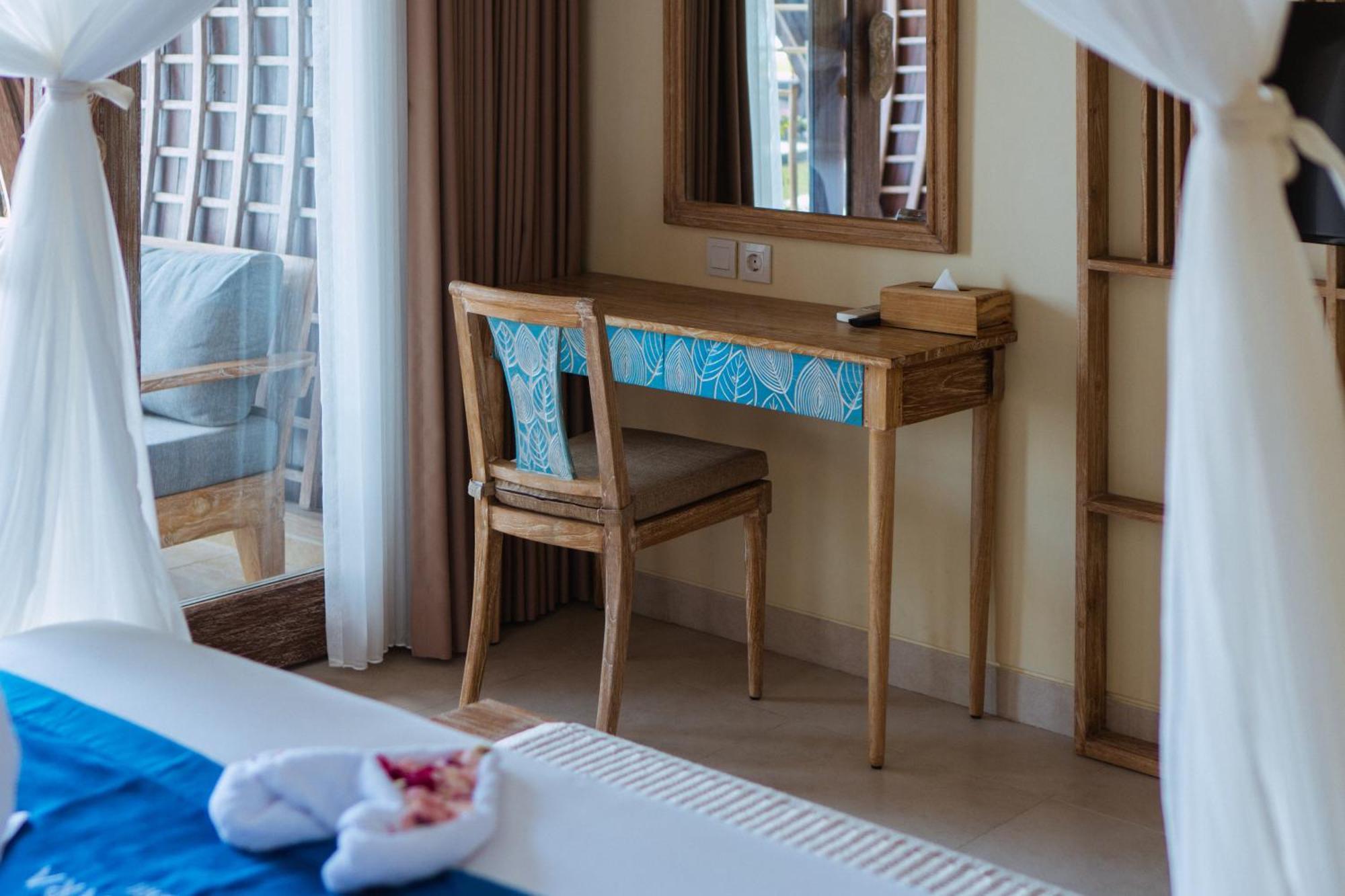 The Sankara - Nusa Penida 4*
