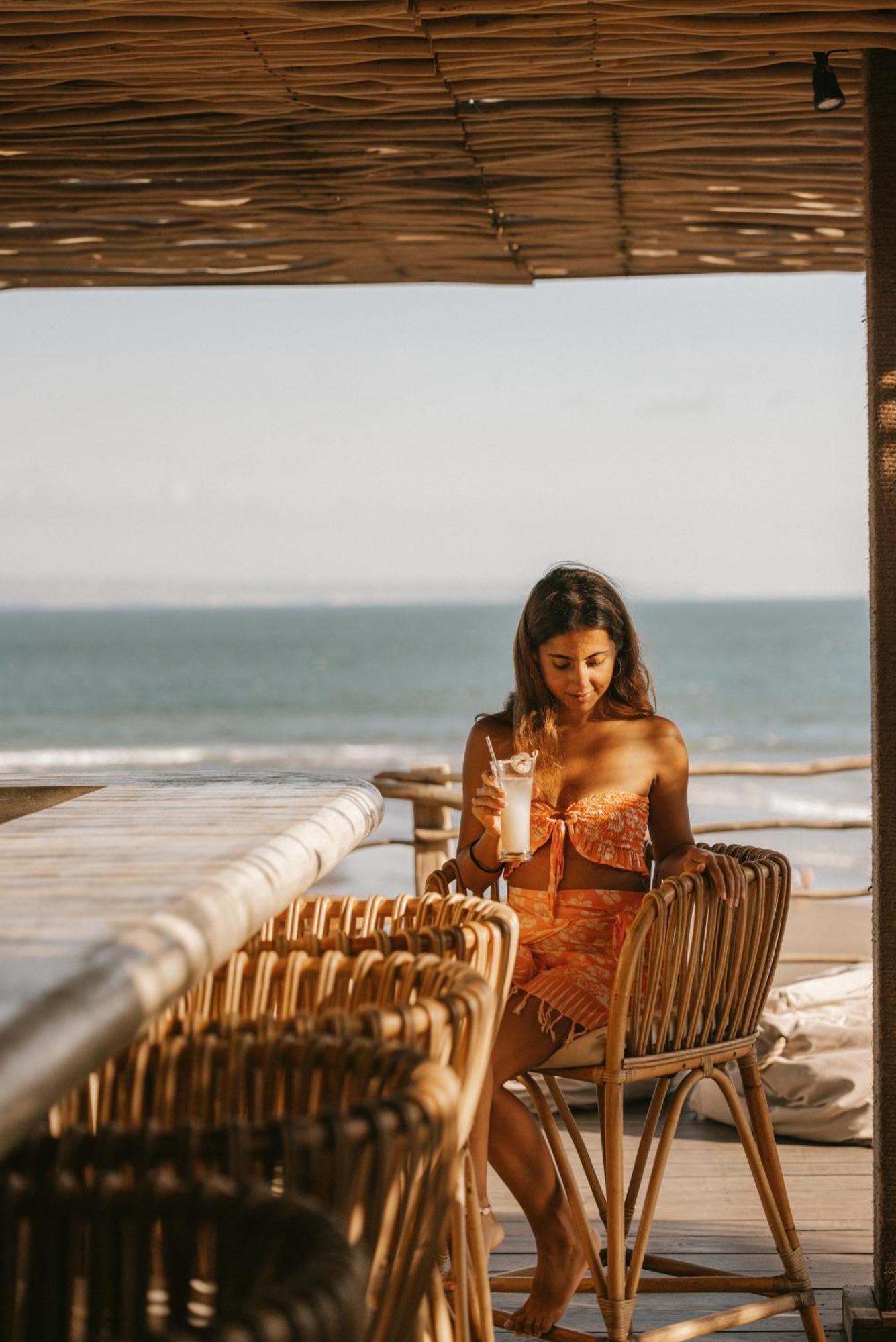 Pnb Beach Resort Canggu (Bali)