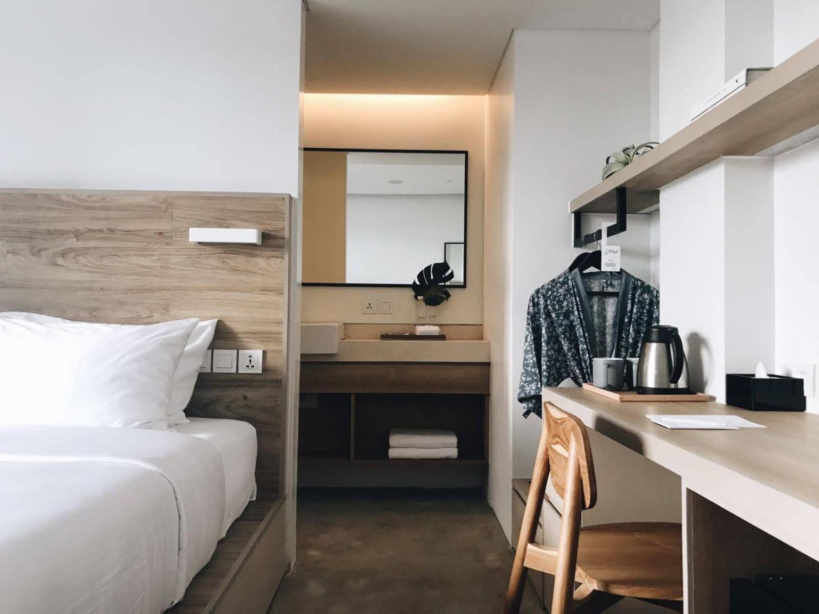 Hotel Lloyd's Bali