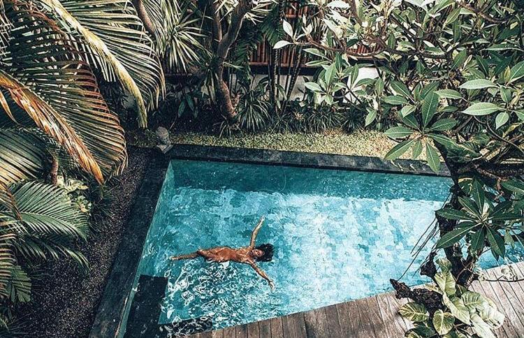 The Canggu (Bali)