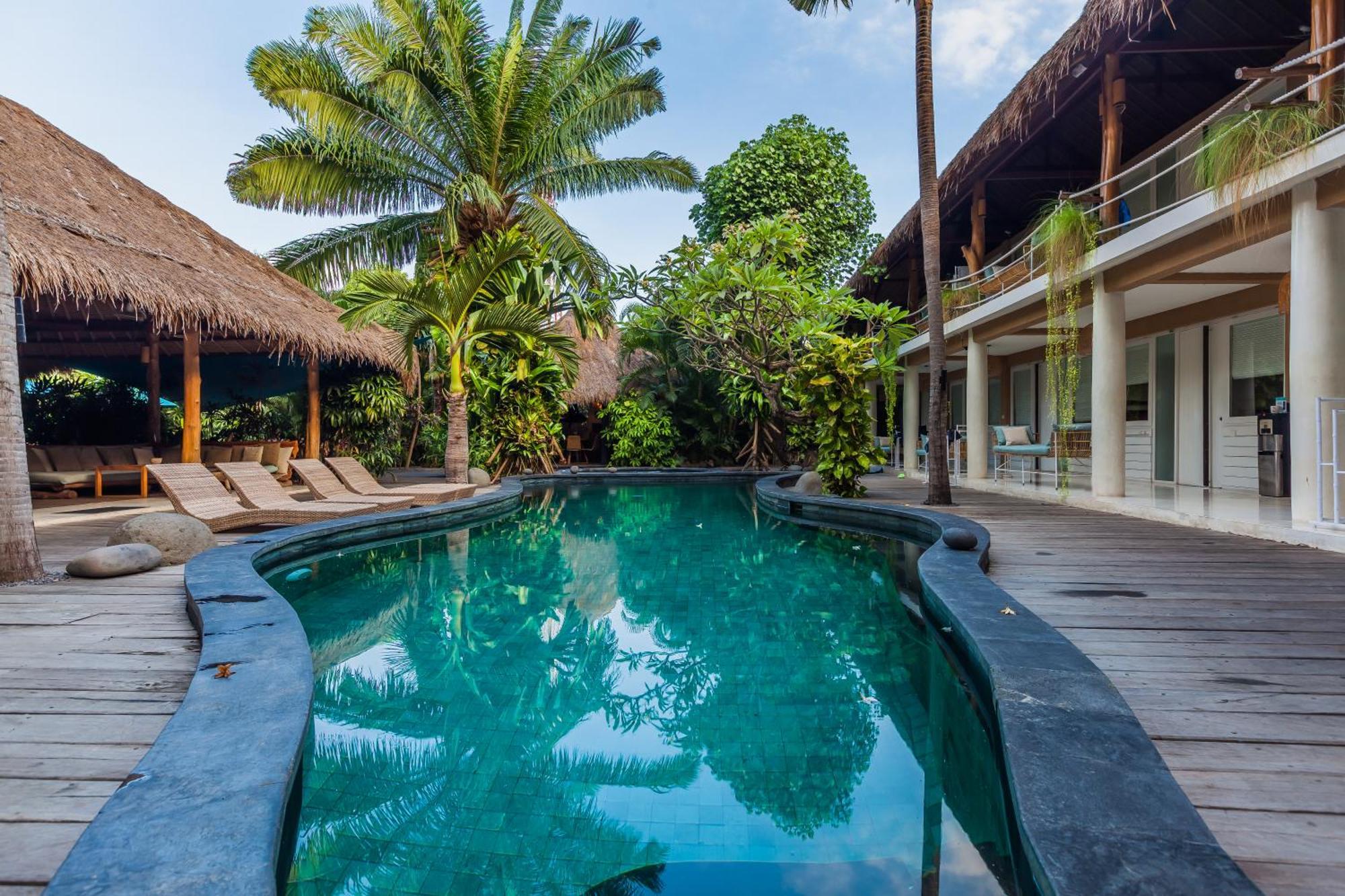 The Hotel 3*