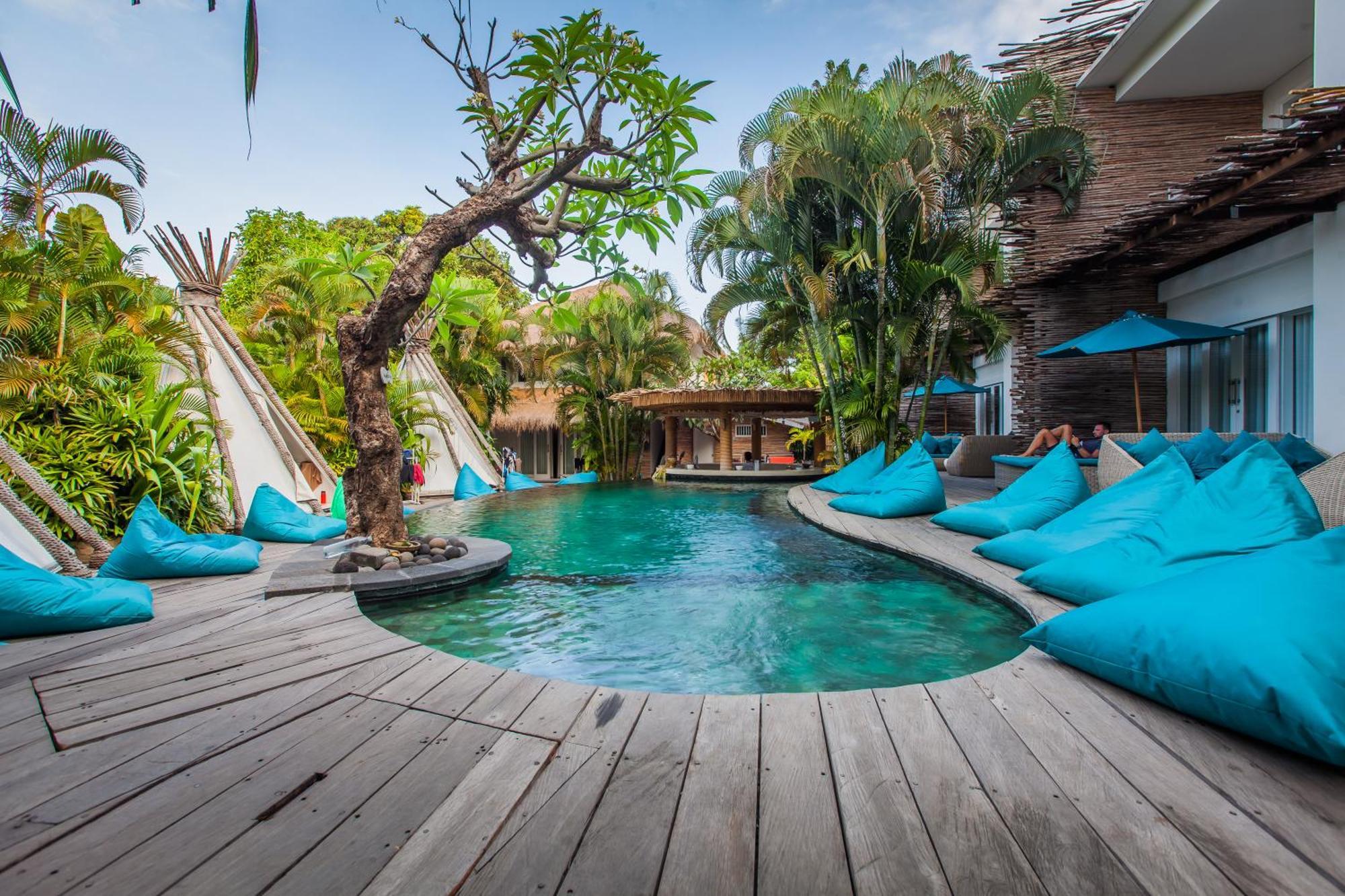 The Hotel Seminyak (Bali)