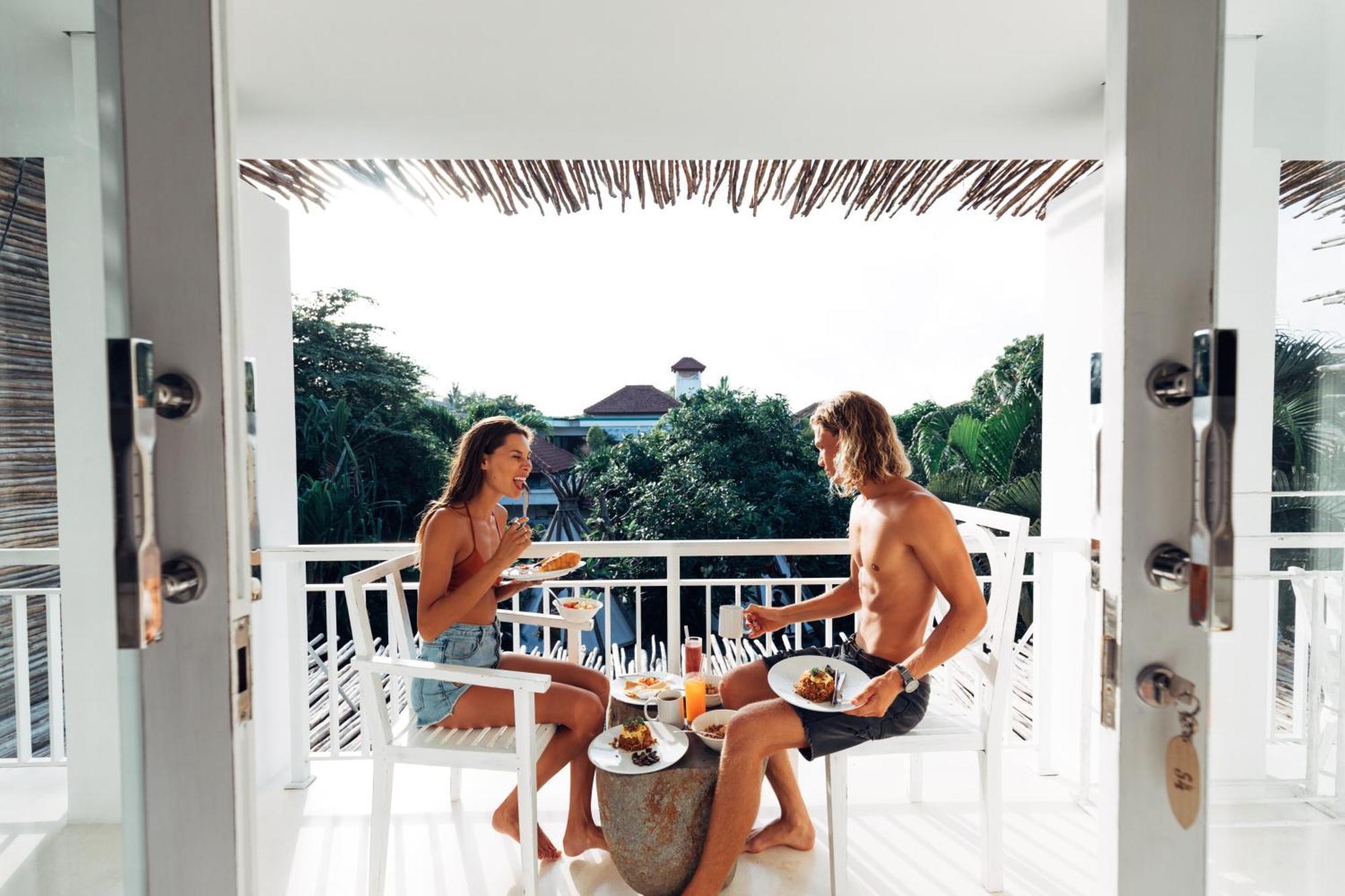 Hotel The Seminyak (Bali)