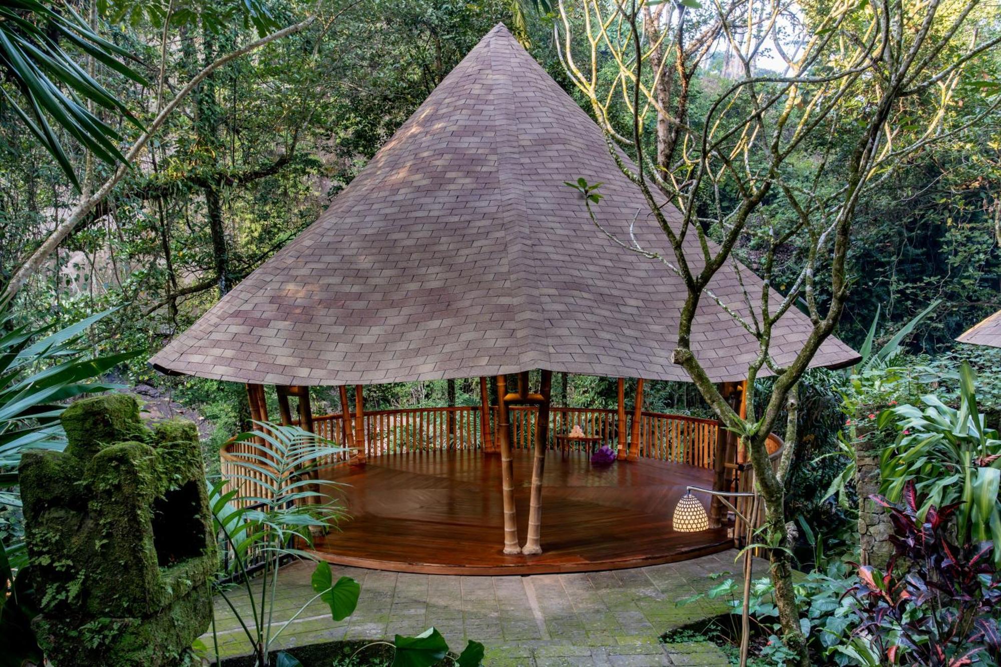 The Lokha Resort, & Spa Resort 5*