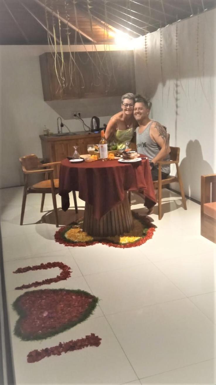 Baruna Sari Villa Ubud (Bali)