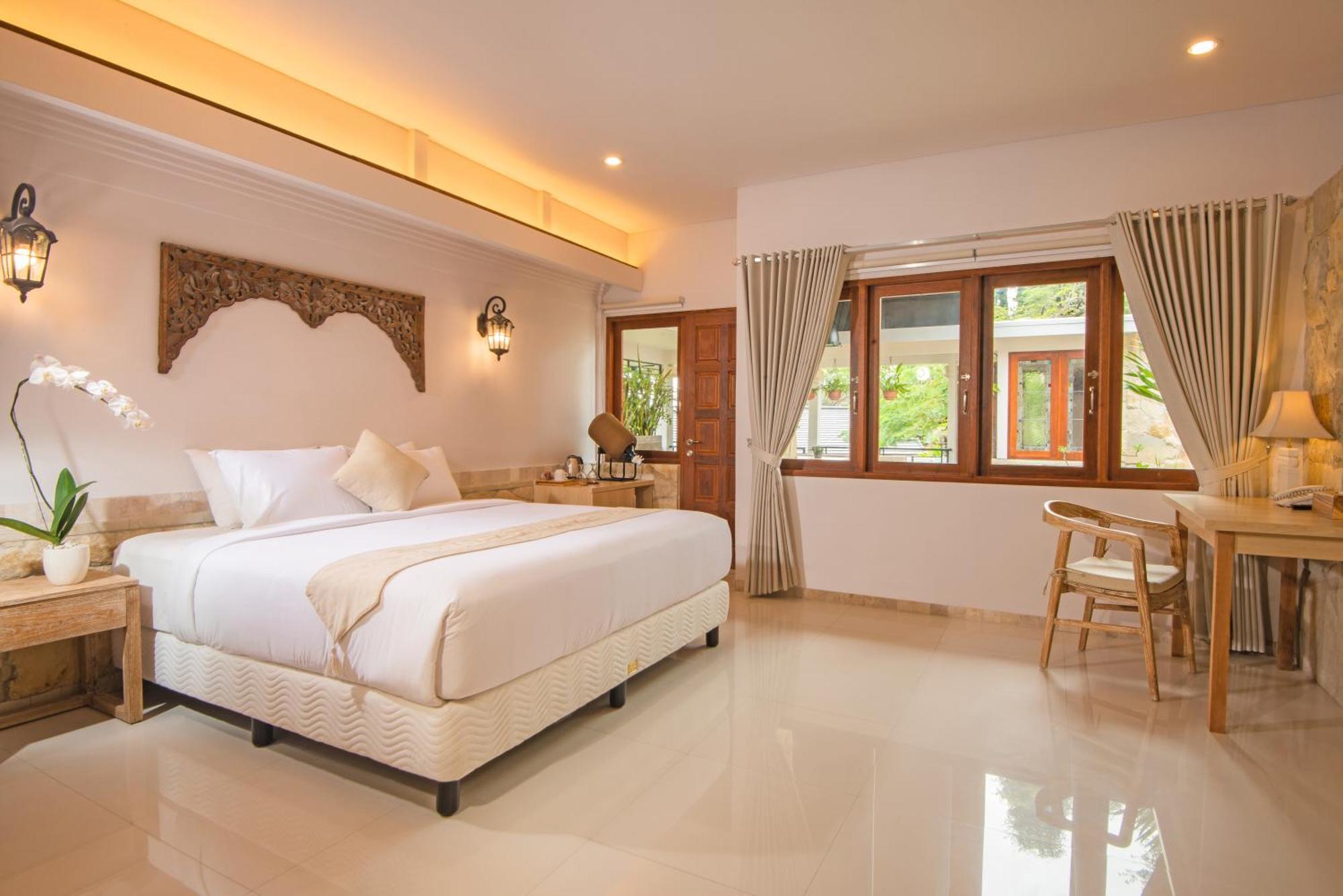 Alindra & Nusa Dua (Bali)